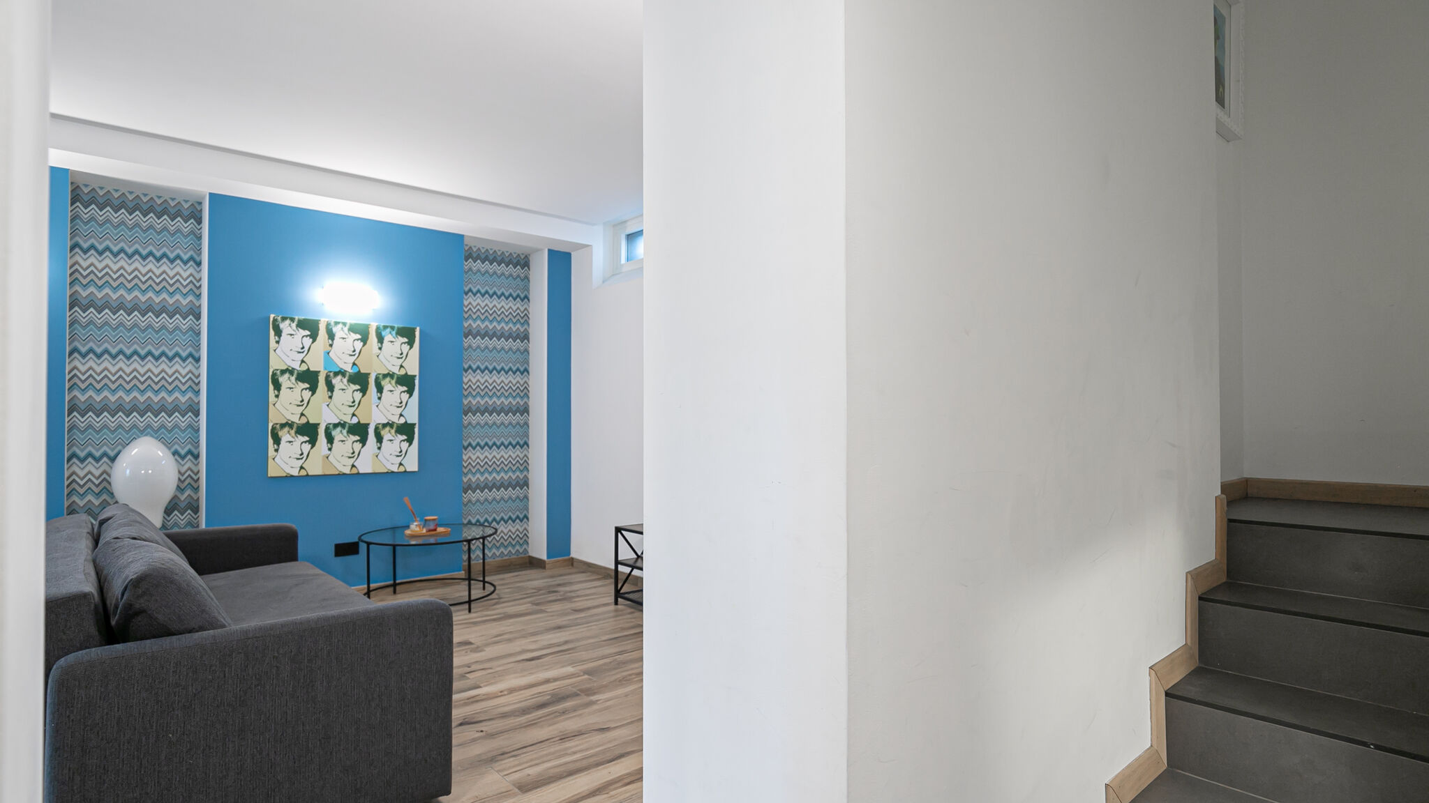 Italianway Milano Easy - Andrea del Sarto 32