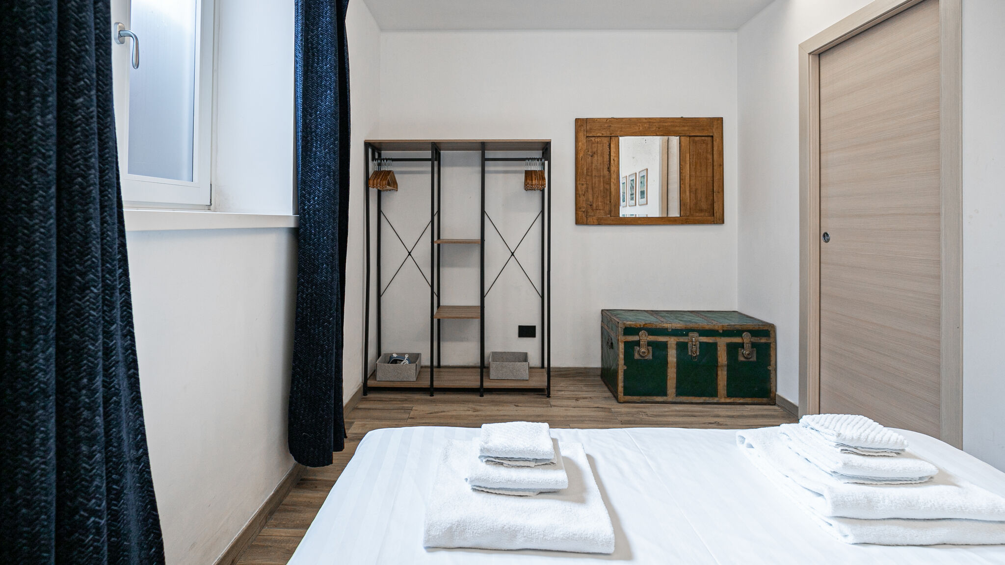 Italianway Milano Easy - Andrea del Sarto 32