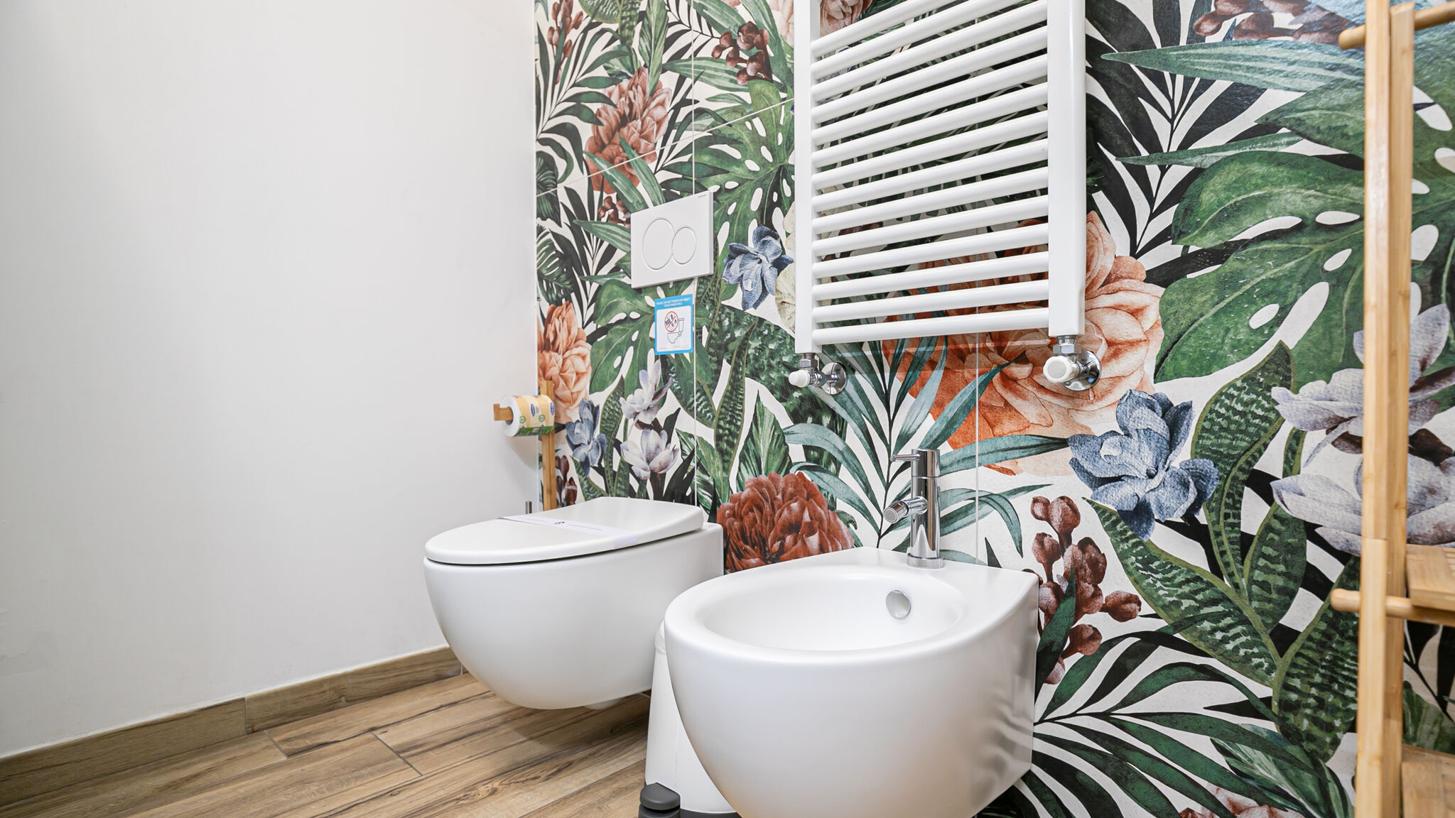 Italianway Milano Easy - Andrea del Sarto 32