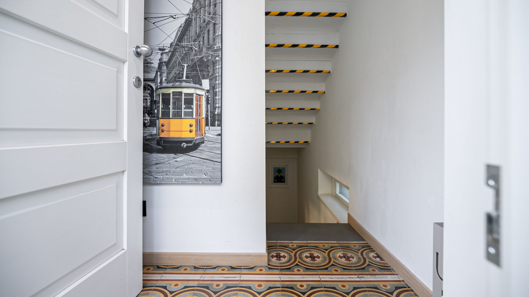 Italianway Milano Easy - Andrea del Sarto 32