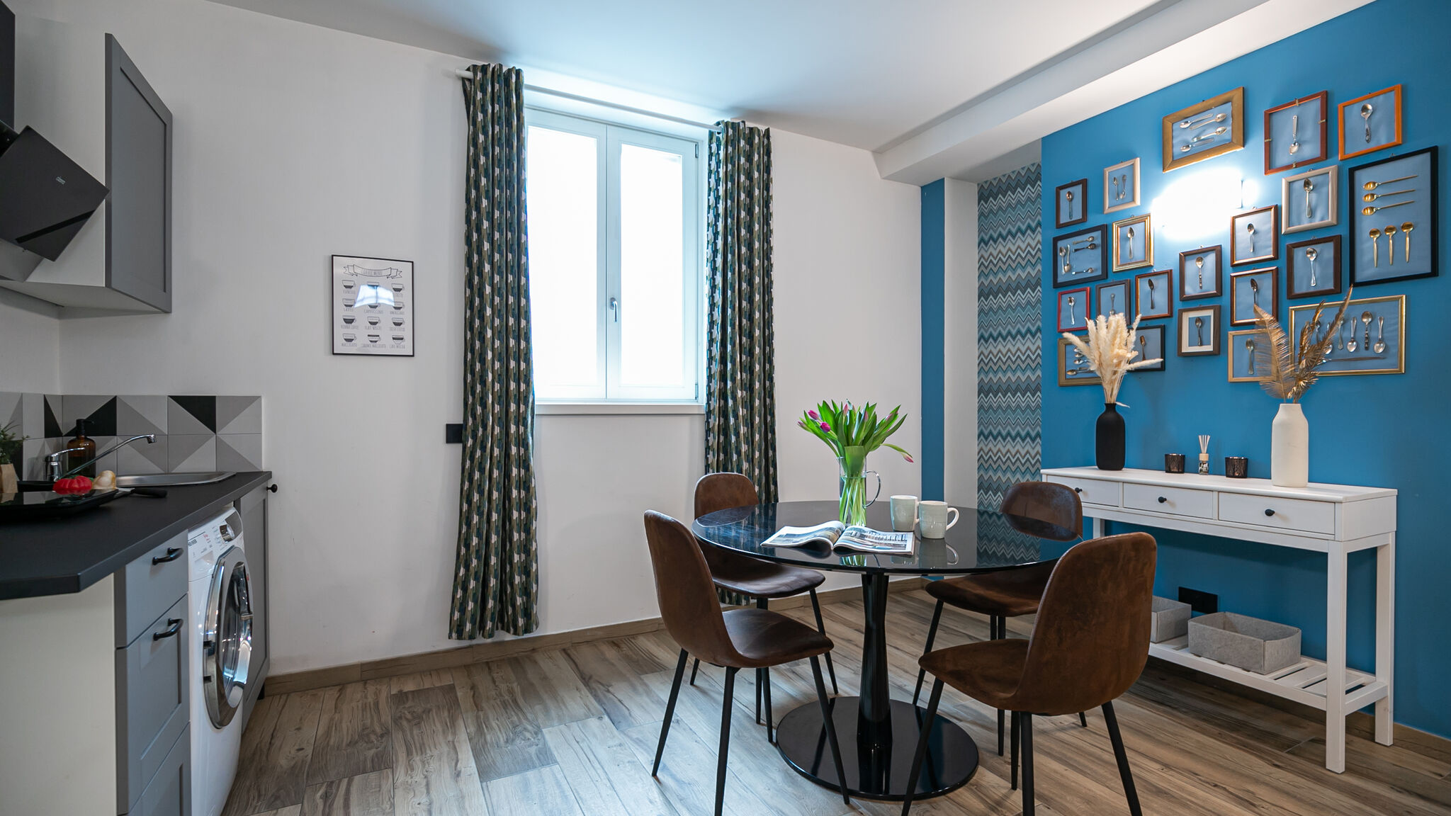 Italianway Milano Easy - Andrea del Sarto 32