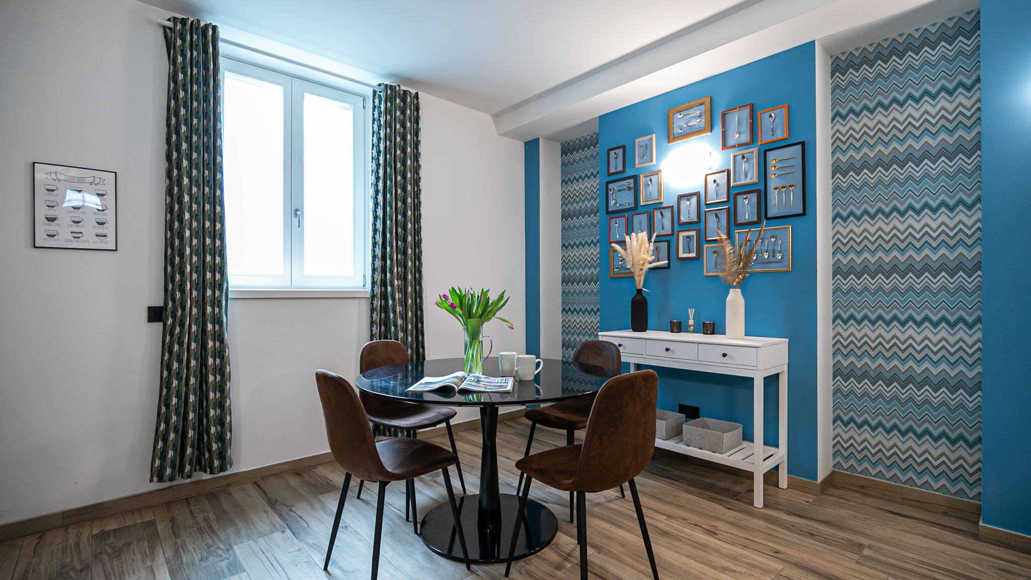 Italianway Milano Easy - Andrea del Sarto 32