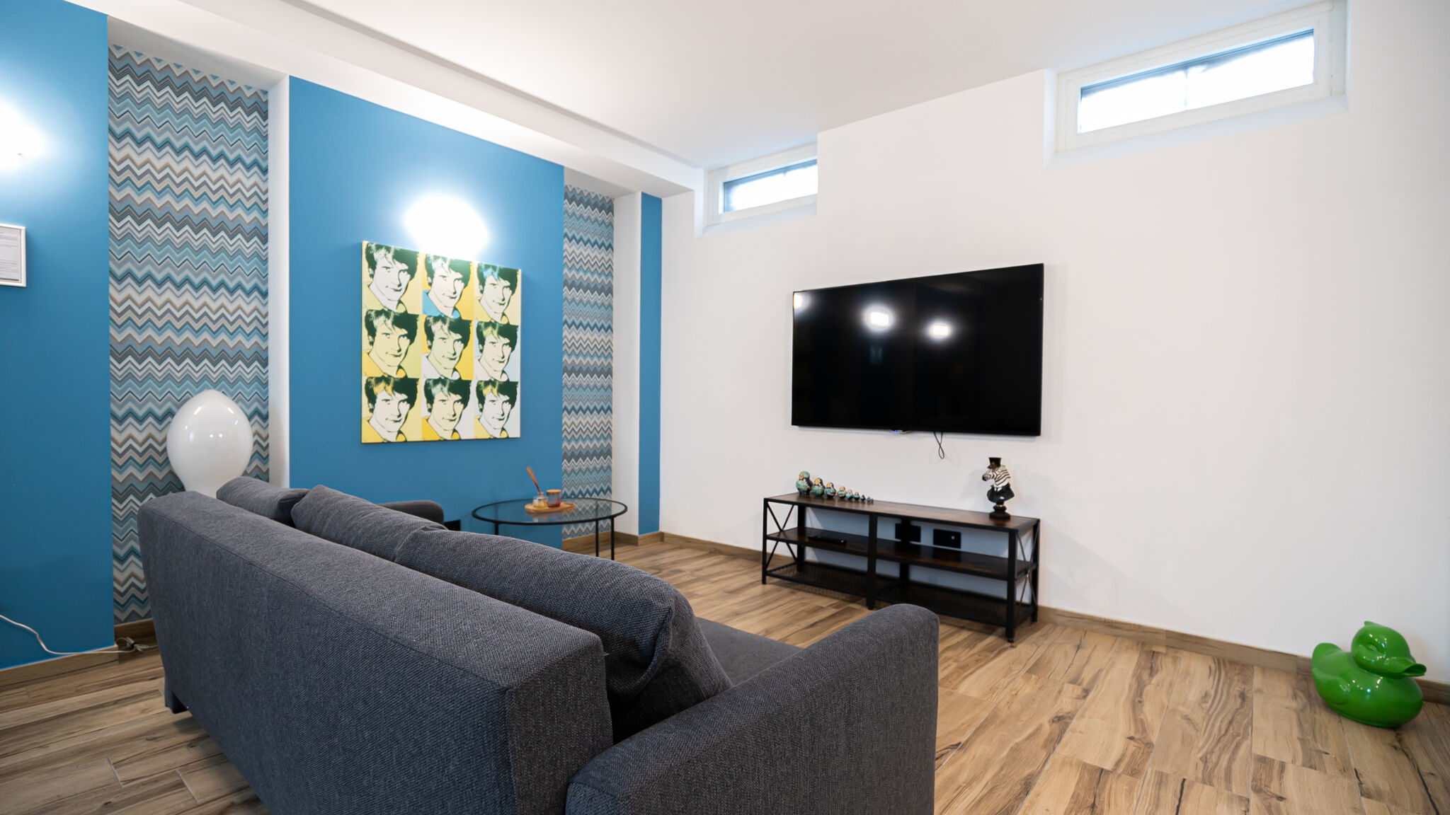 Italianway Milano Easy - Andrea del Sarto 32