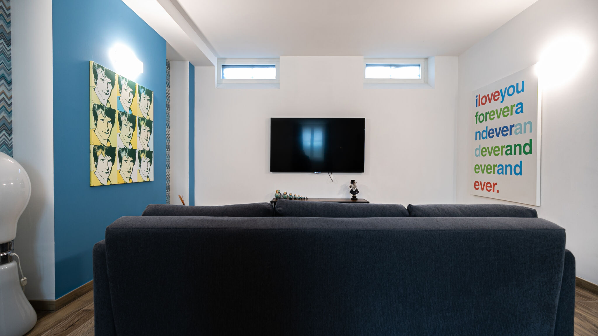 Italianway Milano Easy - Andrea del Sarto 32