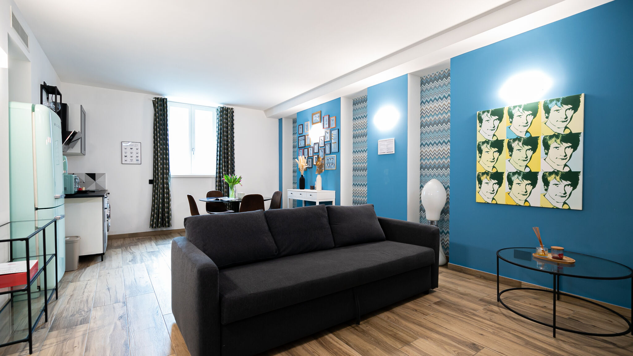 Italianway Milano Easy - Andrea del Sarto 32