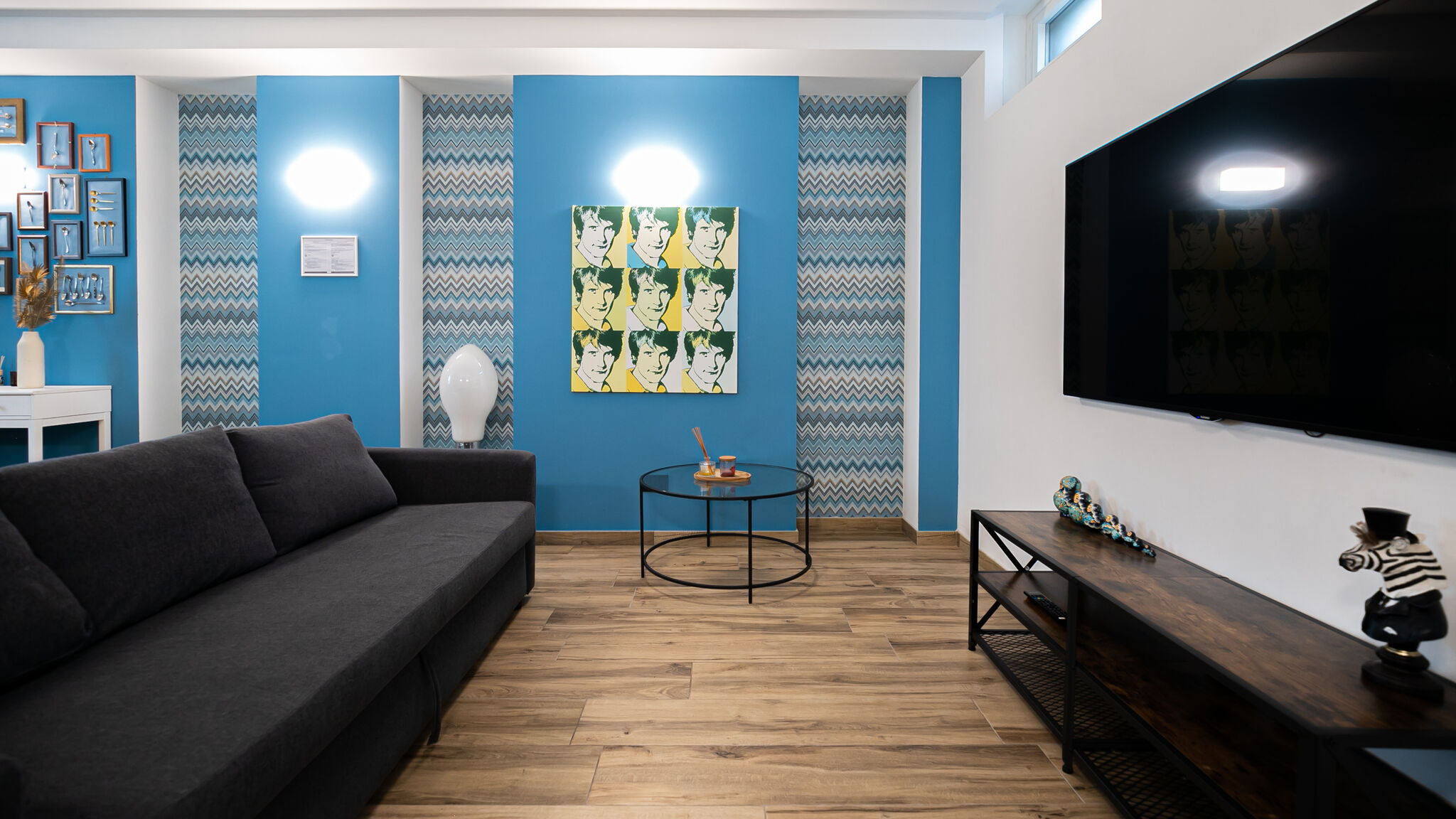 Italianway Milano Easy - Andrea del Sarto 32