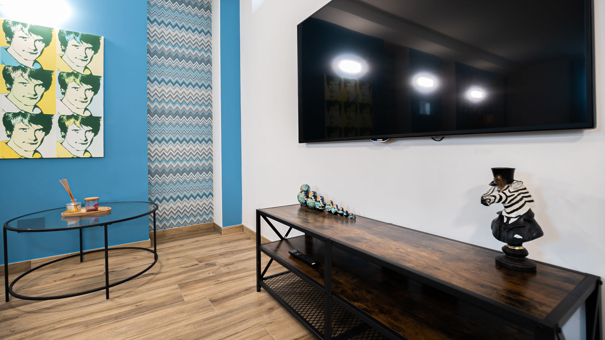 Italianway Milano Easy - Andrea del Sarto 32