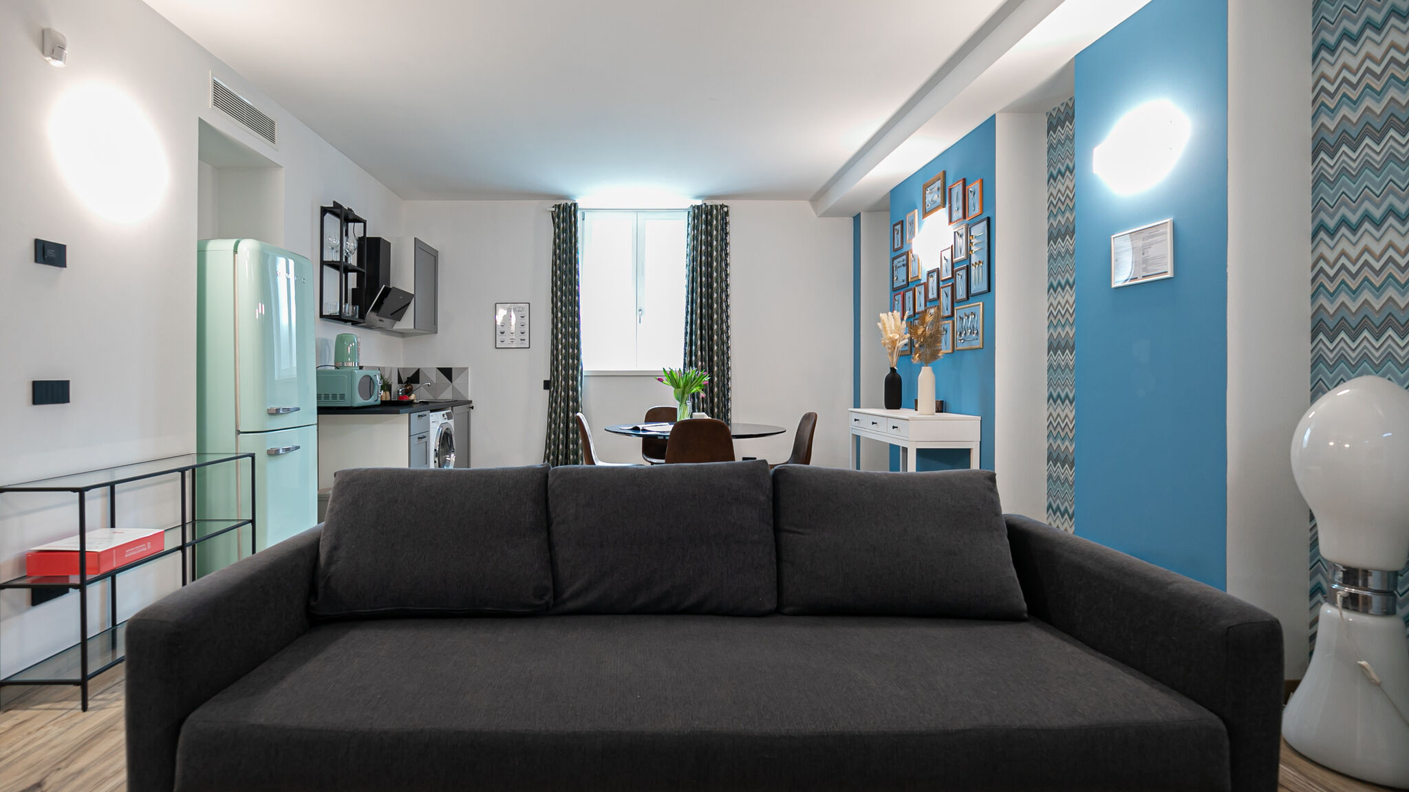 Italianway Milano Easy - Andrea del Sarto 32