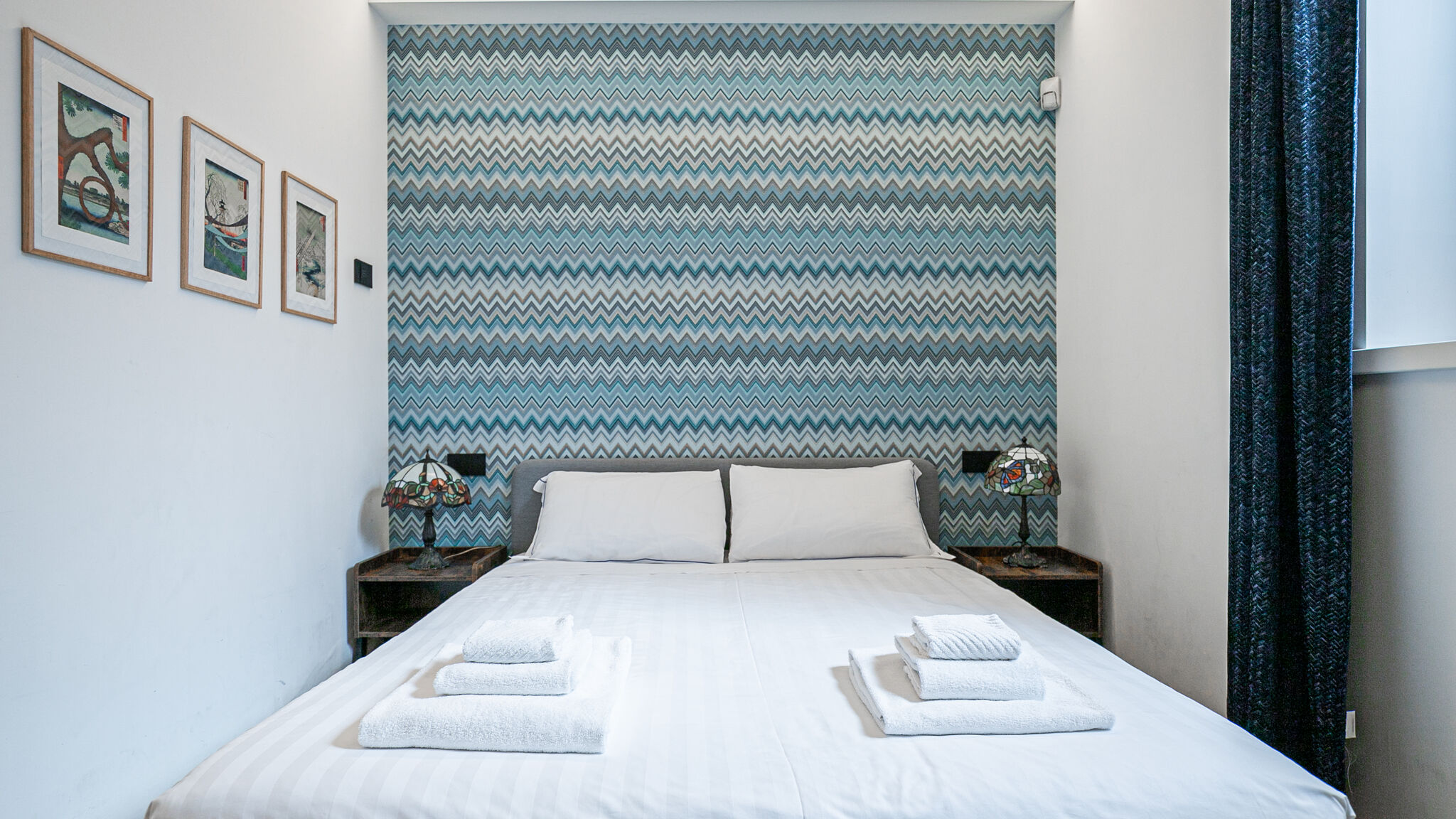 Italianway Milano Easy - Andrea del Sarto 32