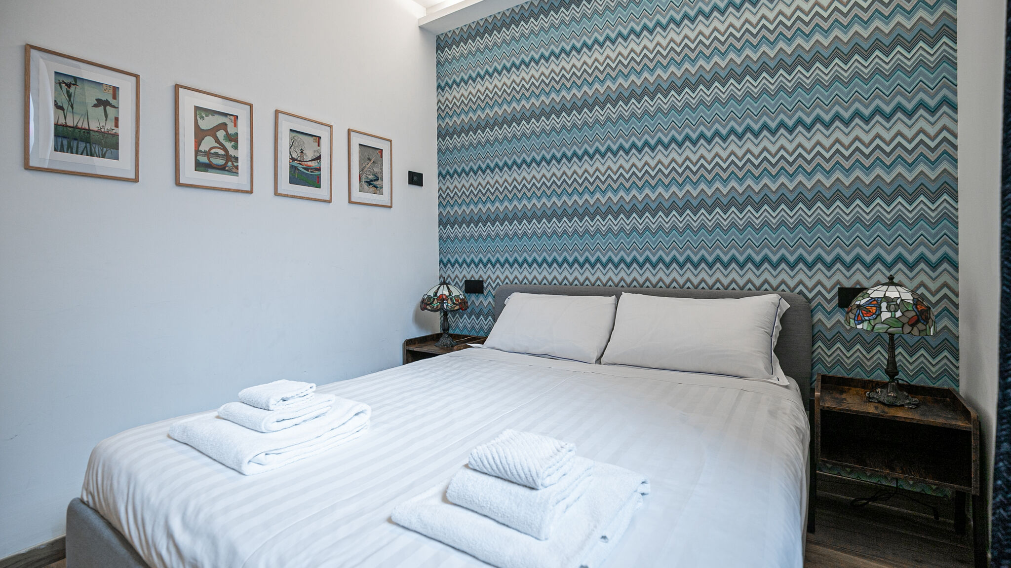 Italianway Milano Easy - Andrea del Sarto 32