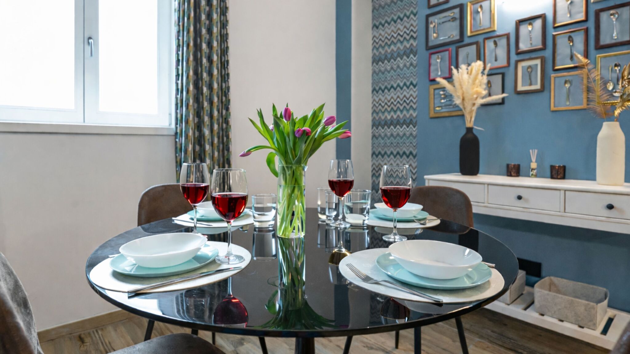 Italianway Milano Easy - Andrea del Sarto 32