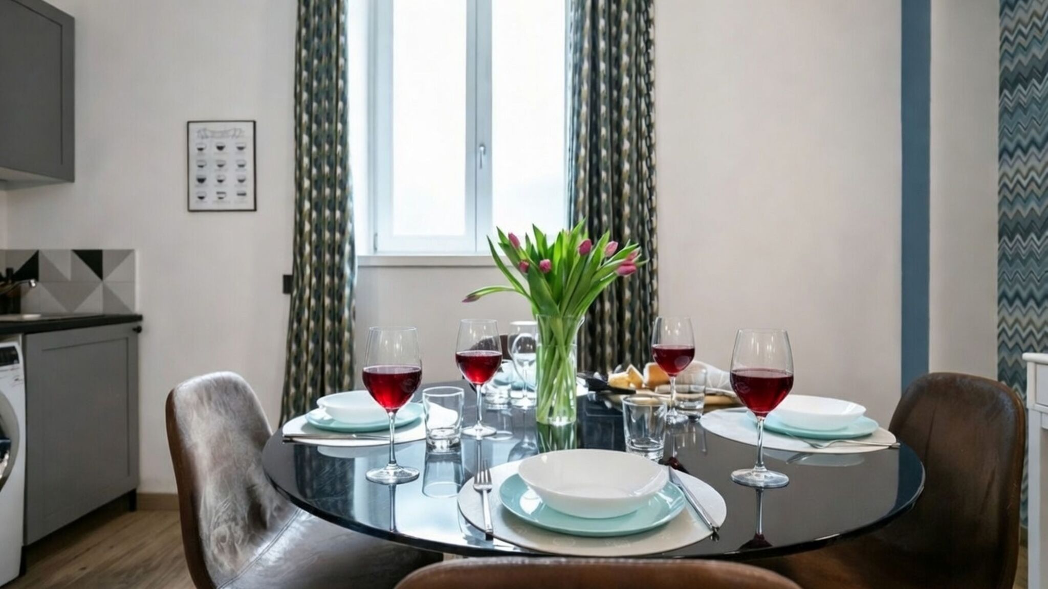 Italianway Milano Easy - Andrea del Sarto 32