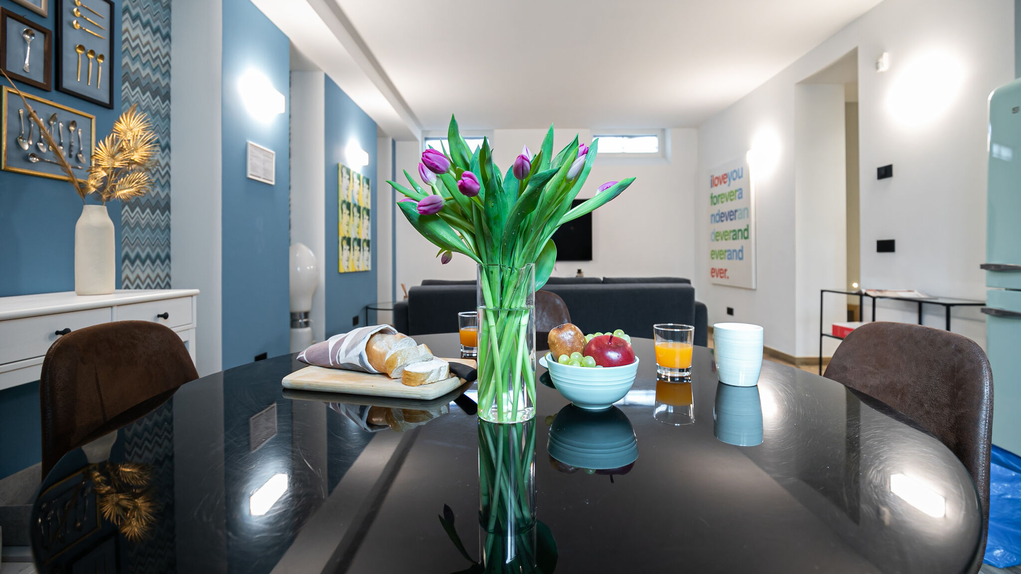 Italianway Milano Easy - Andrea del Sarto 32