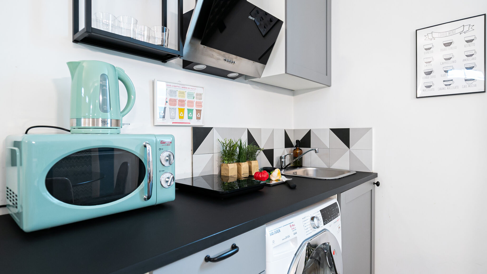 Italianway Milano Easy - Andrea del Sarto 32