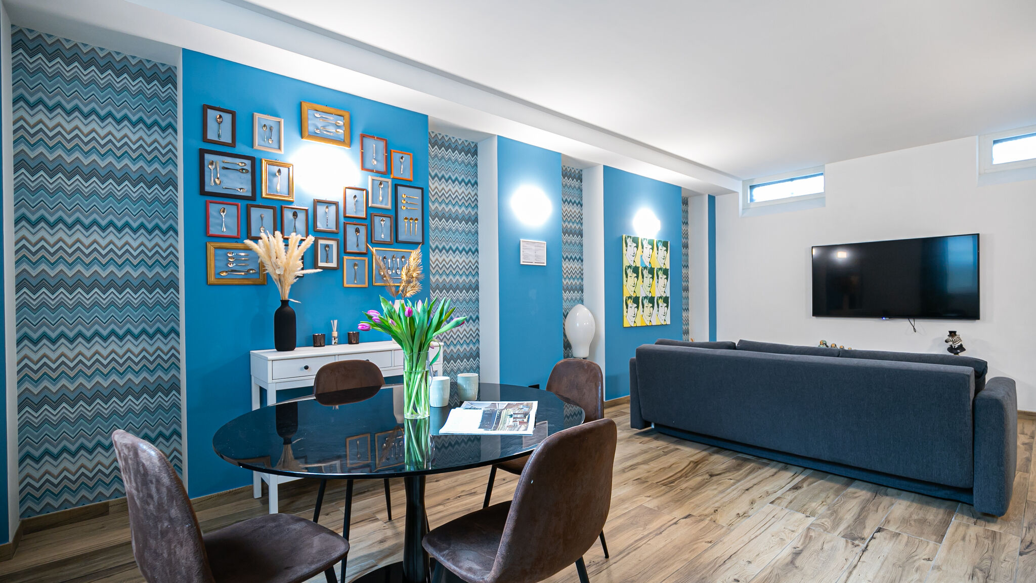 Italianway Milano Easy - Andrea del Sarto 32