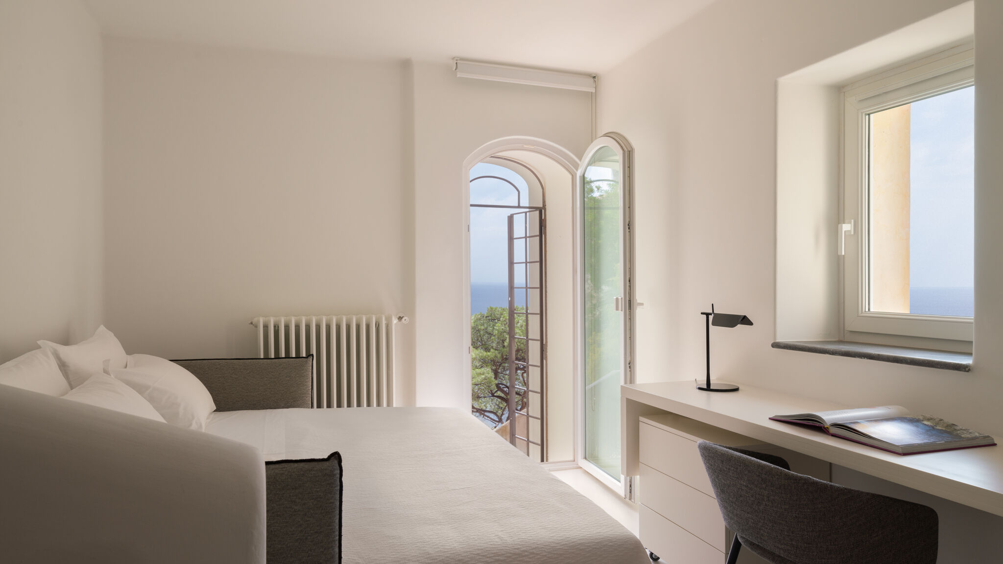 Italianway Conca dei Marini Villa Smeraldo by Elite Villas