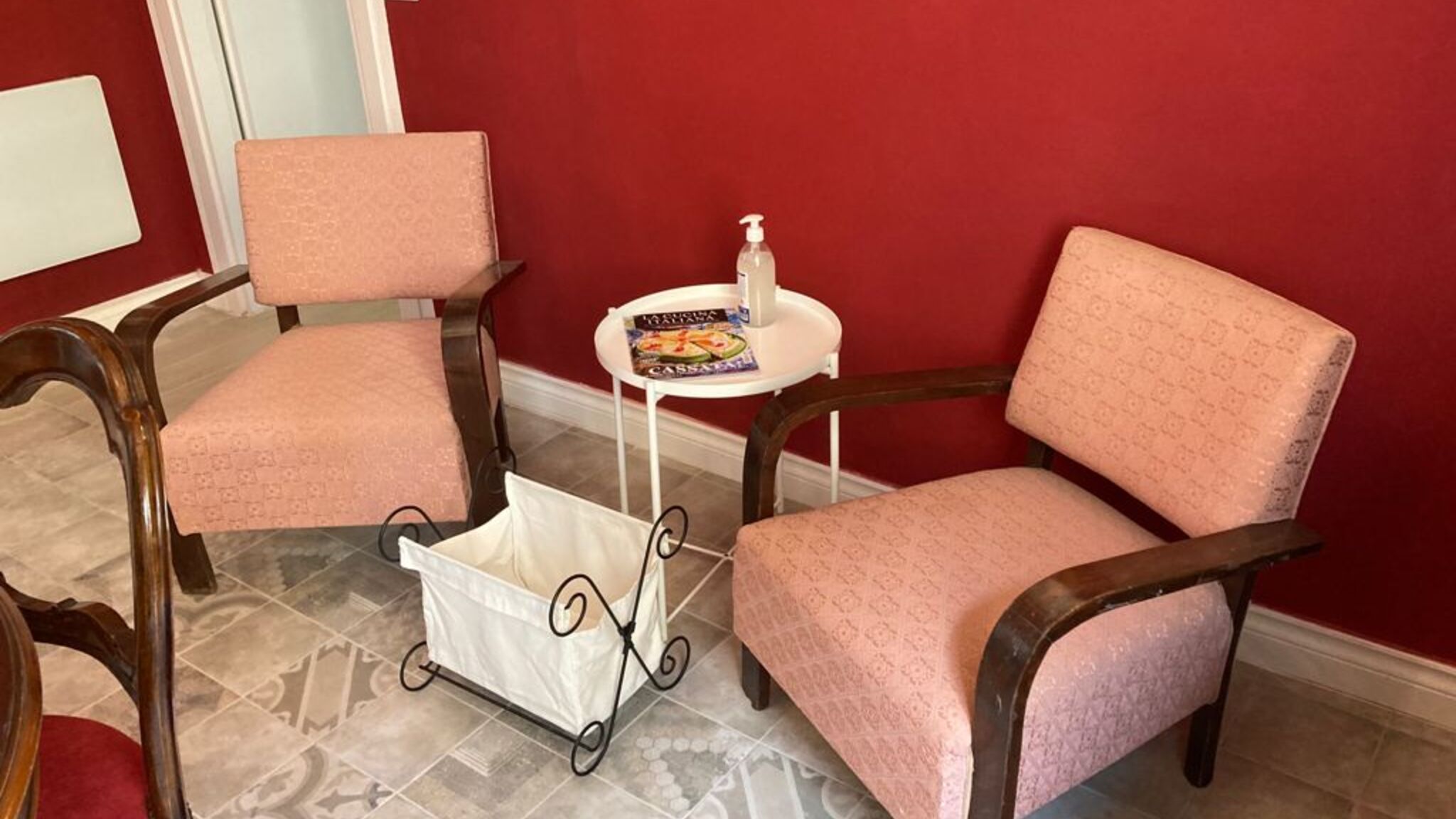 Italianway Napoli Au Vieux Lavinaio