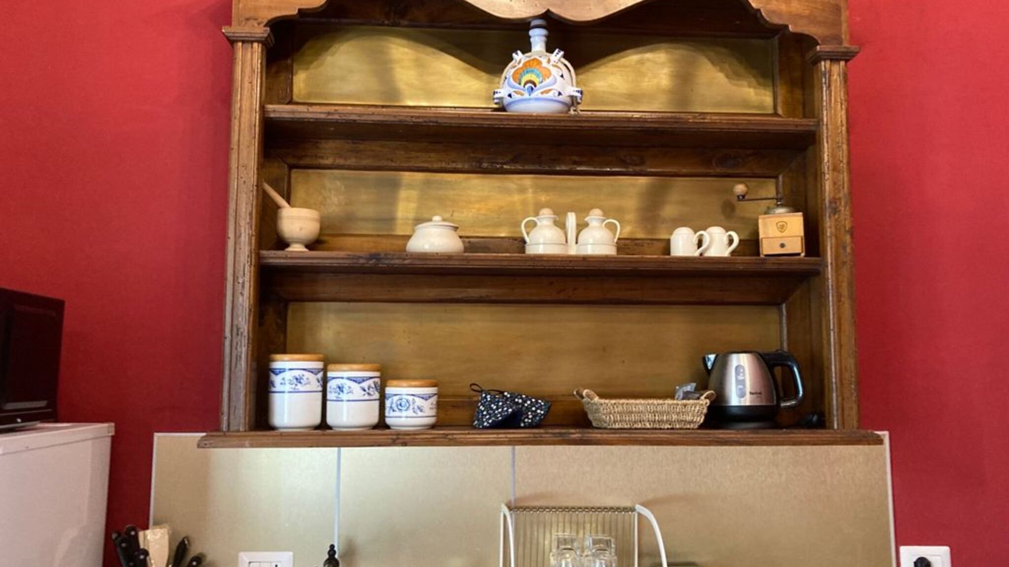 Italianway Napoli Au Vieux Lavinaio