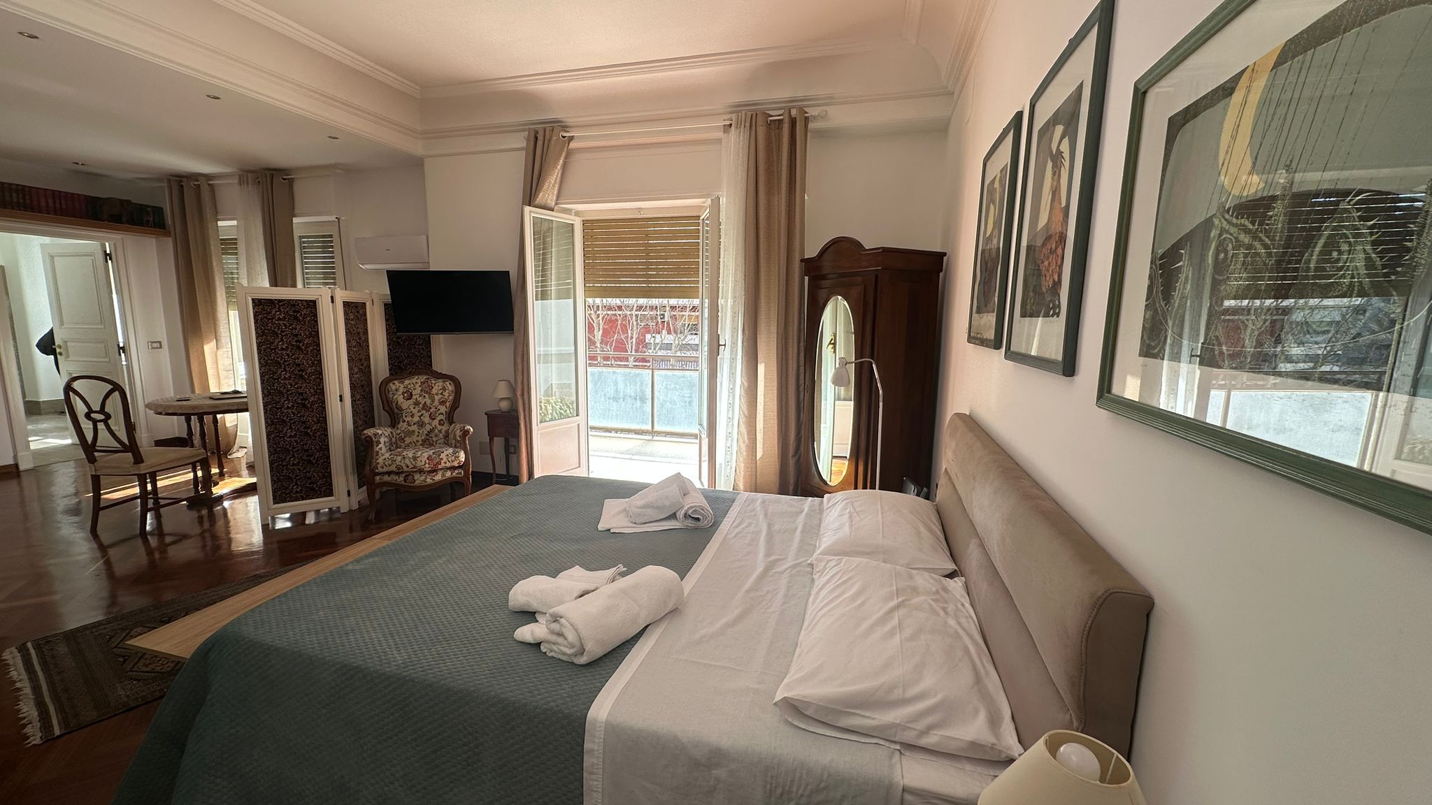 Italianway Palermo My Space