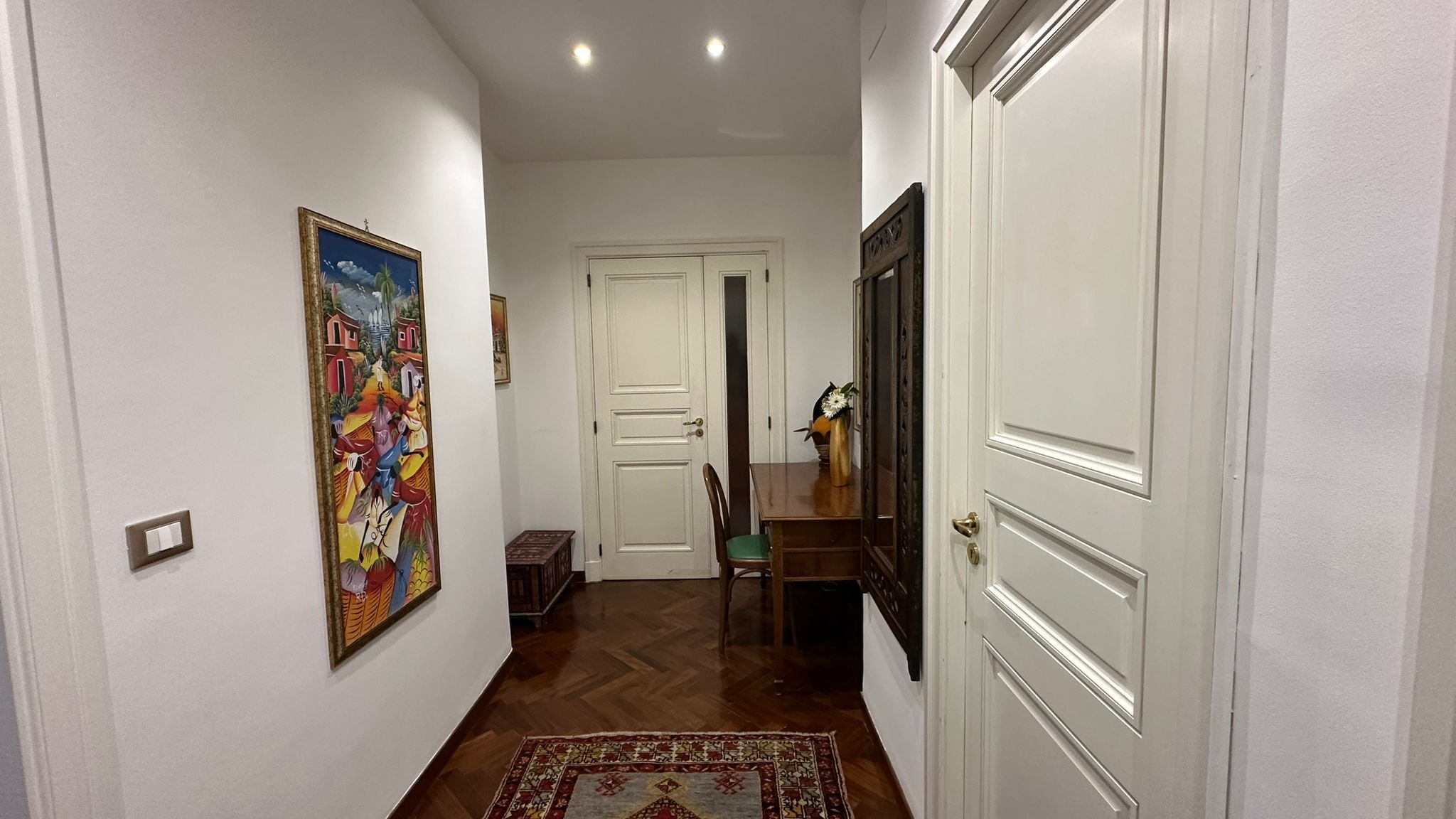 Italianway Palermo My Space