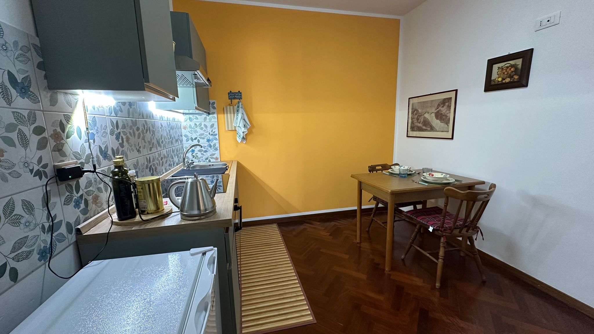 Italianway Palermo My Space