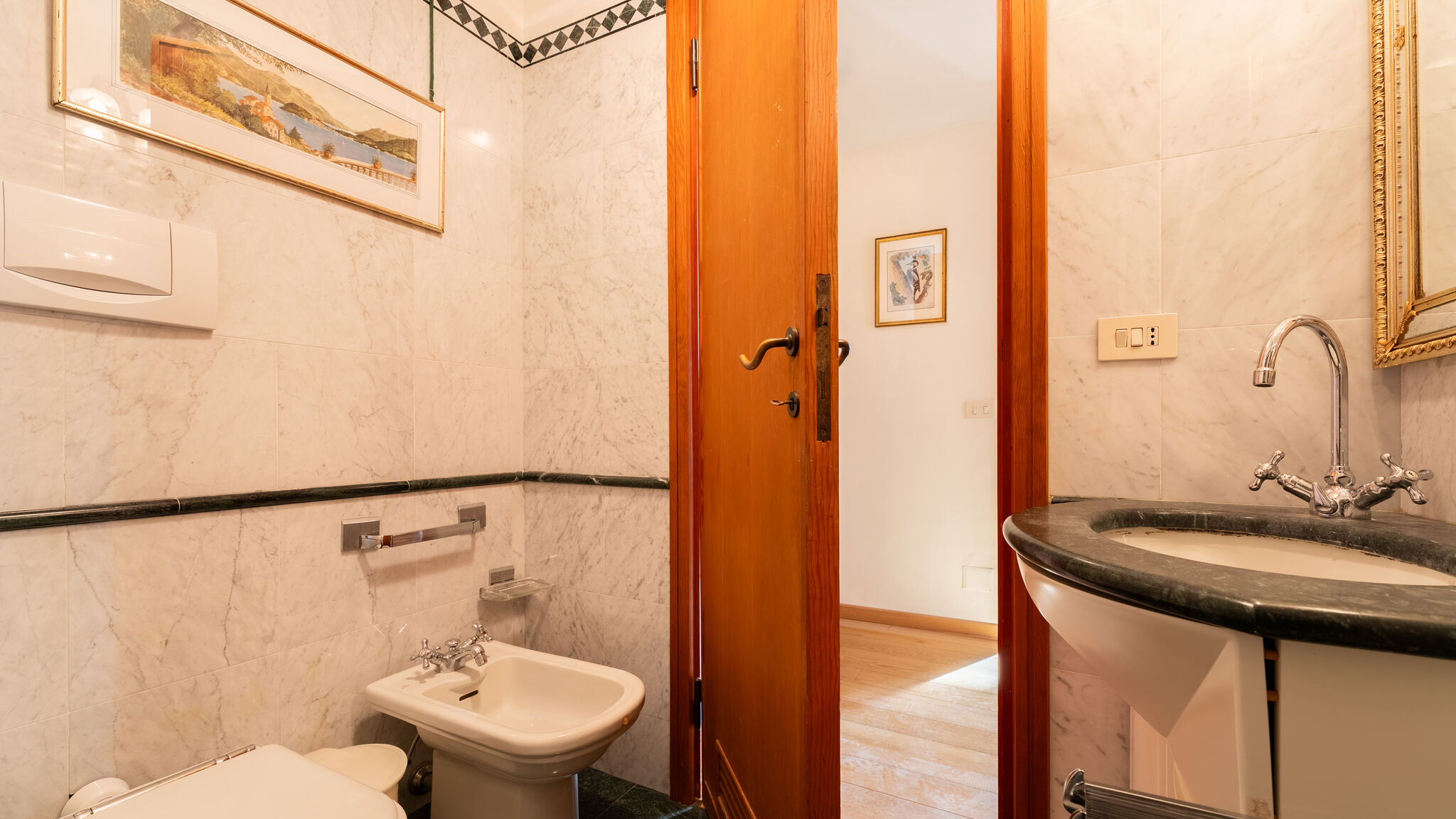 Italianway Bellagio Villa Bellavista Lakeview & Pool