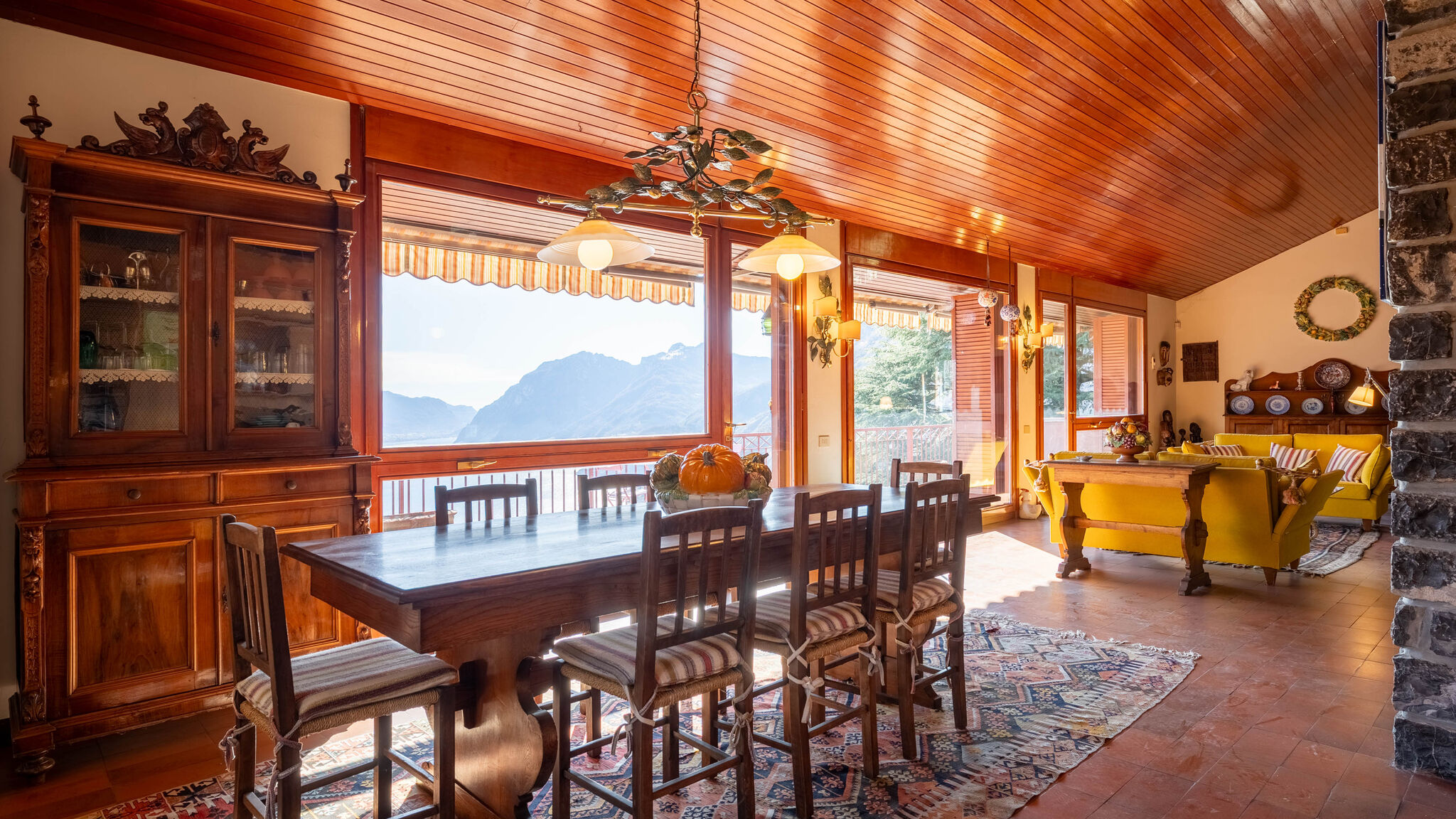 Italianway Bellagio Villa Bellavista Lakeview & Pool