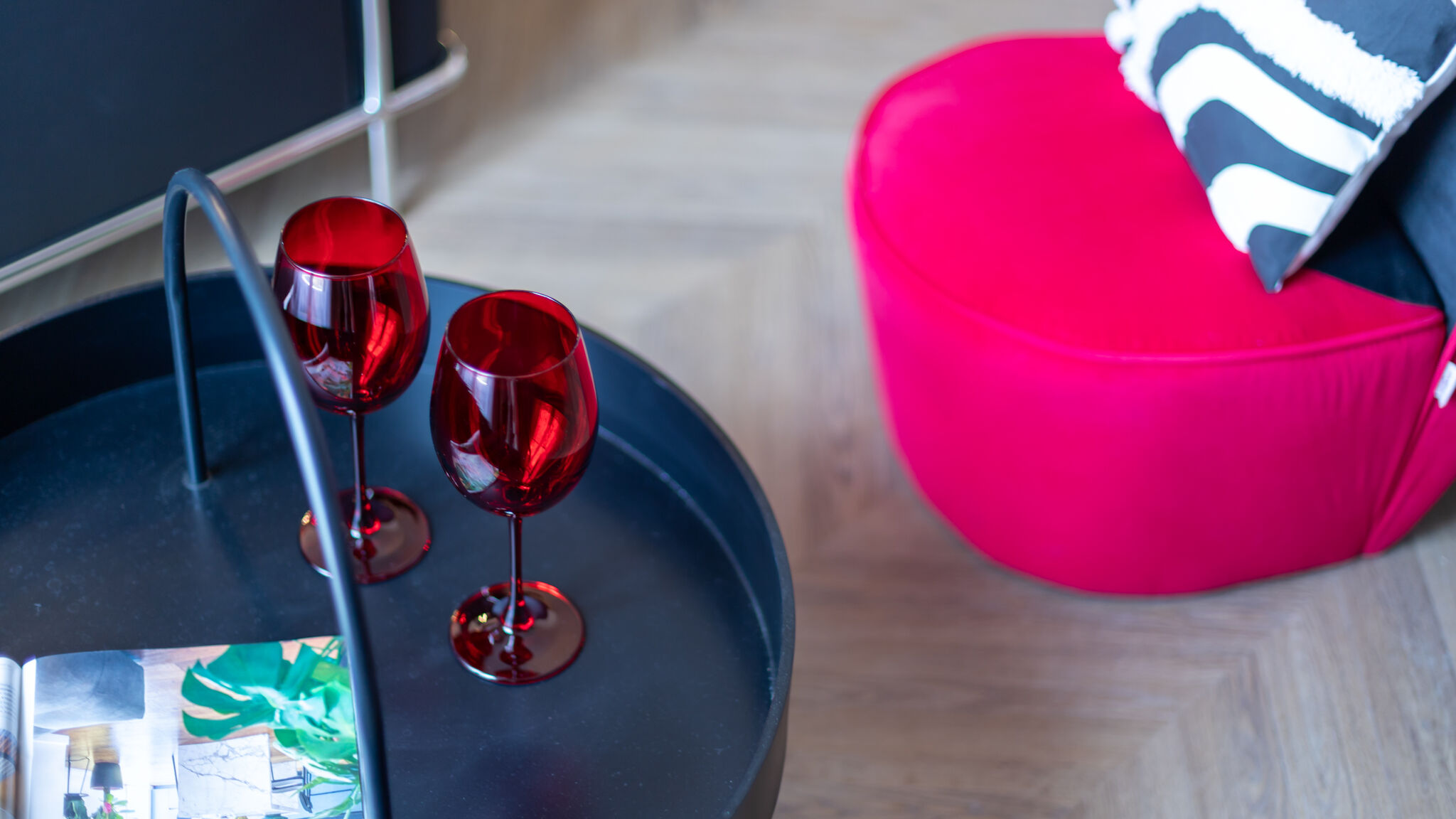 Italianway Perugia Luxury Suite - Tentazioni Nascoste