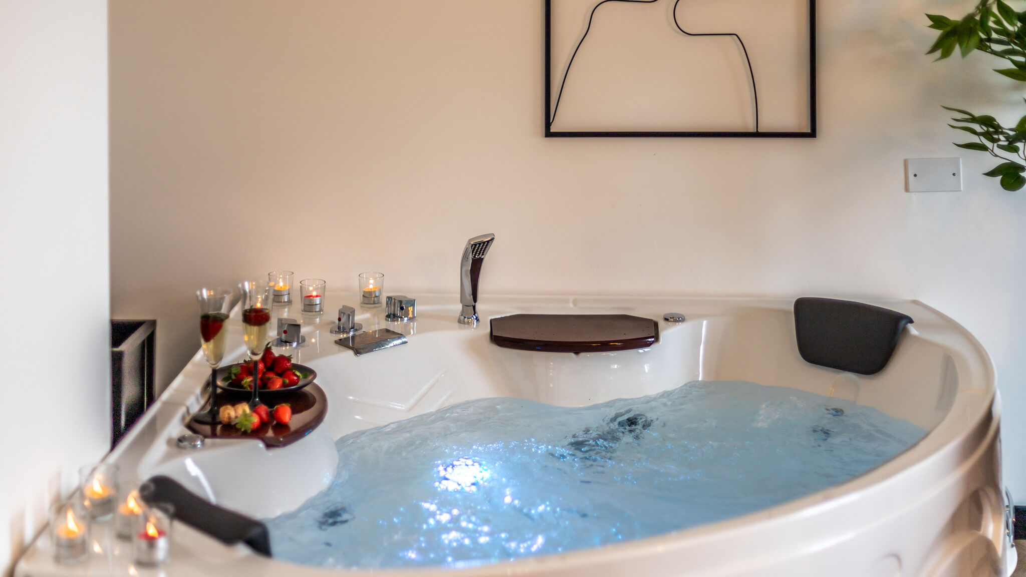 Italianway Perugia Luxury Suite - Tentazioni Nascoste