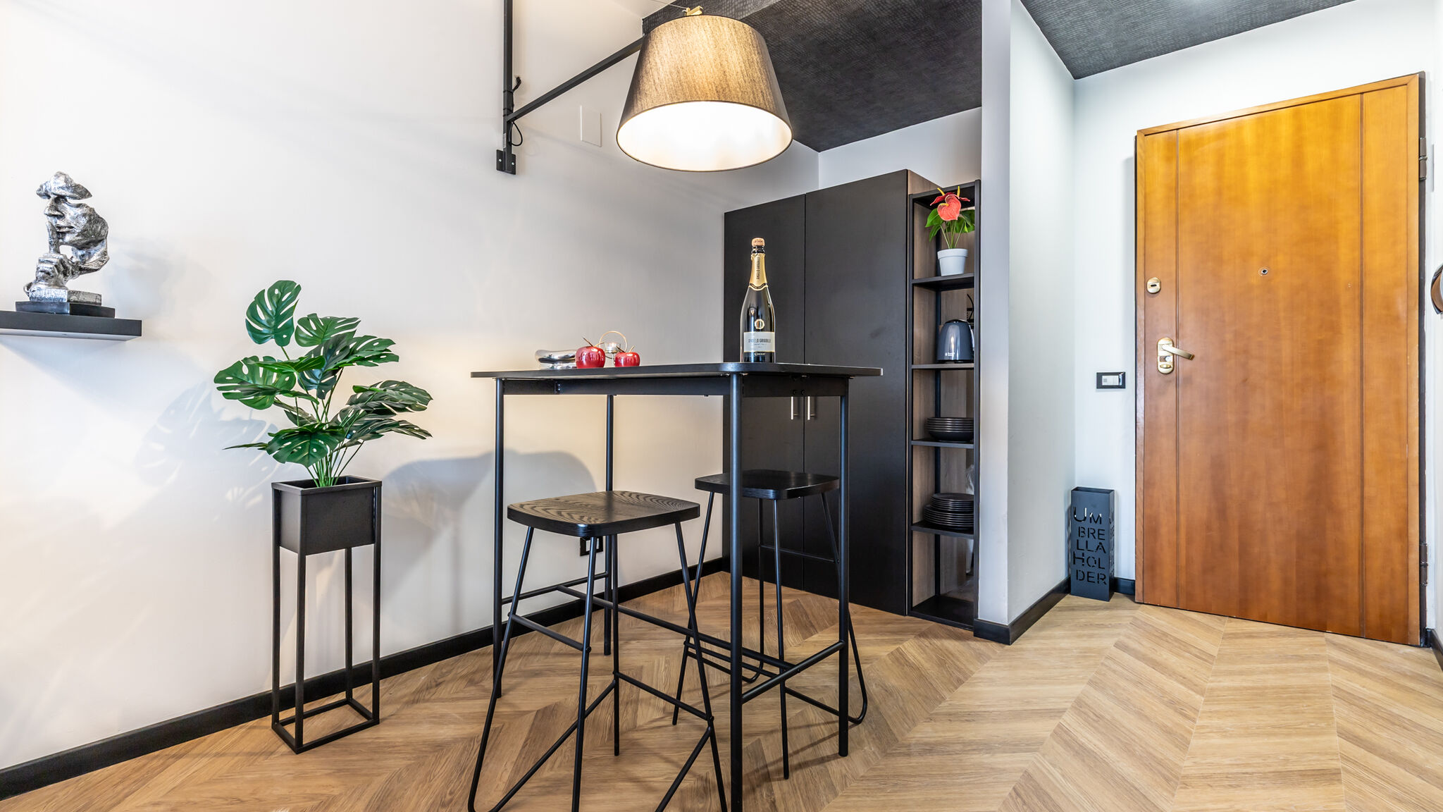 Italianway Perugia Luxury Suite - Tentazioni Nascoste