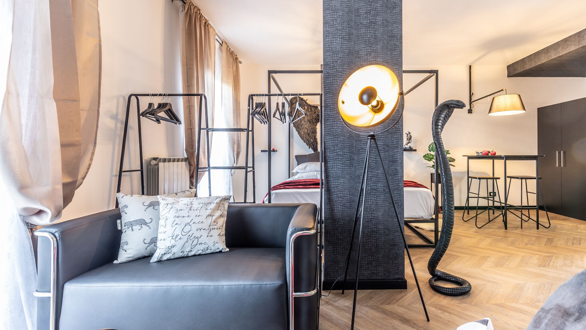 Italianway Perugia Luxury Suite - Tentazioni Nascoste