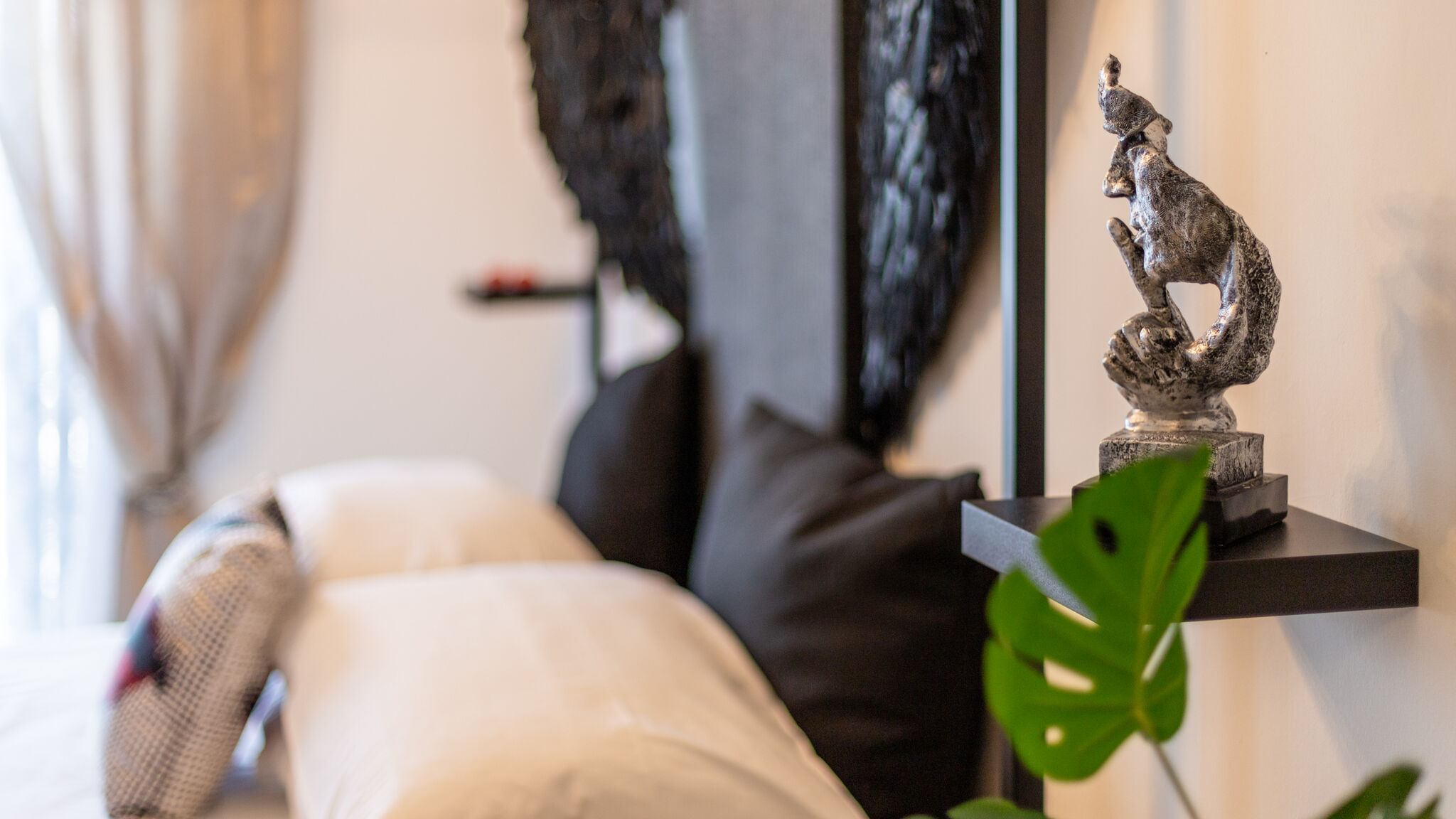 Italianway Perugia Luxury Suite - Tentazioni Nascoste