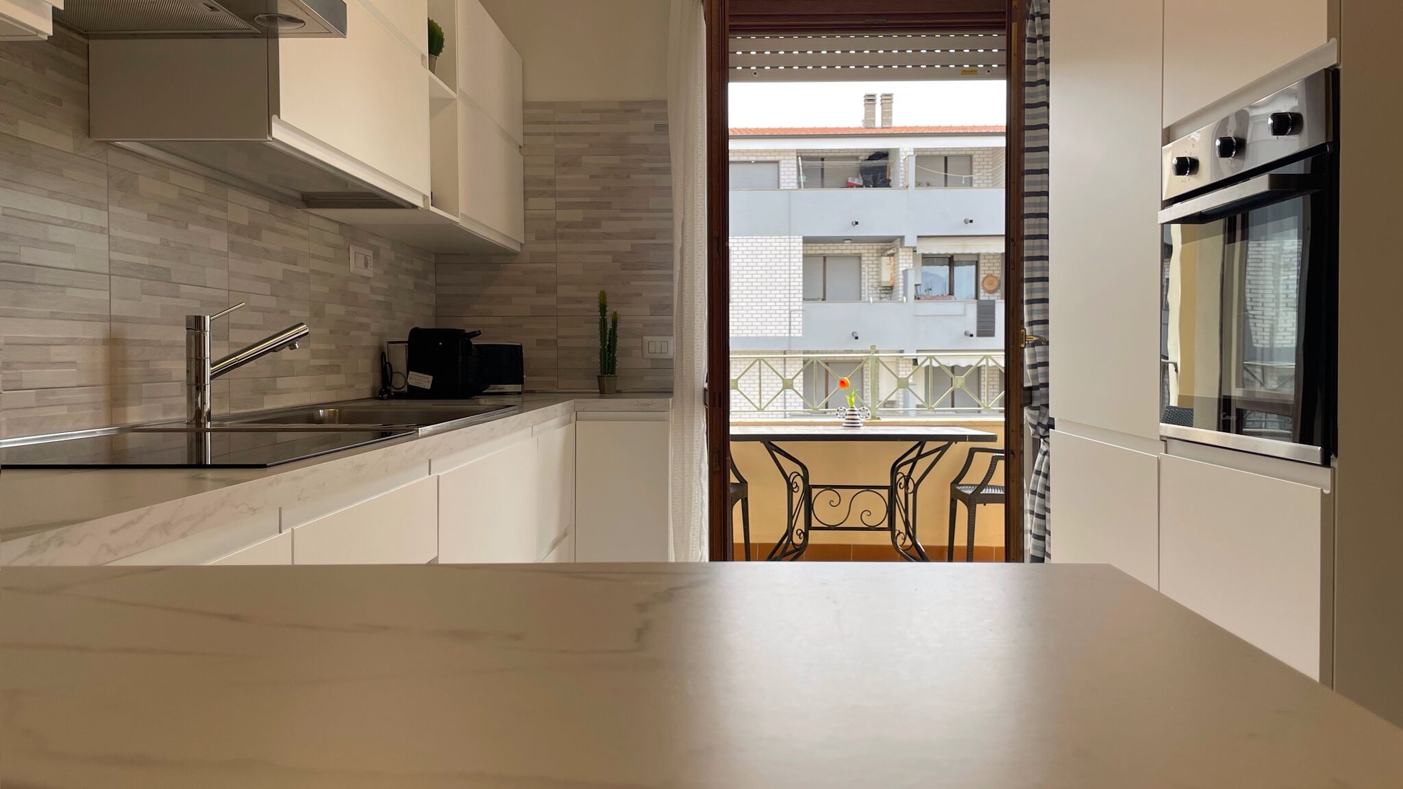 Italianway Alghero Casa Matilde