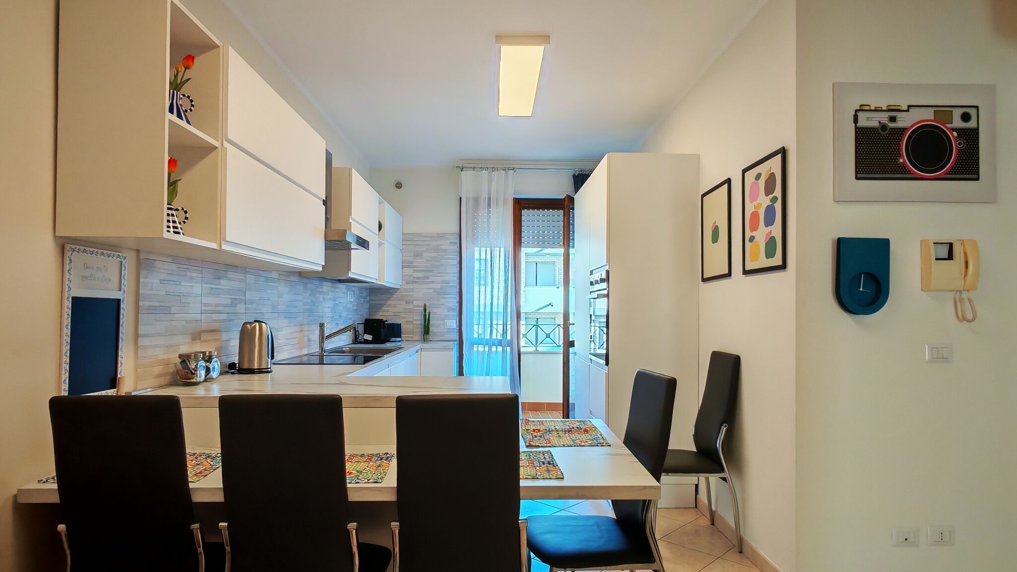 Italianway Alghero Casa Matilde