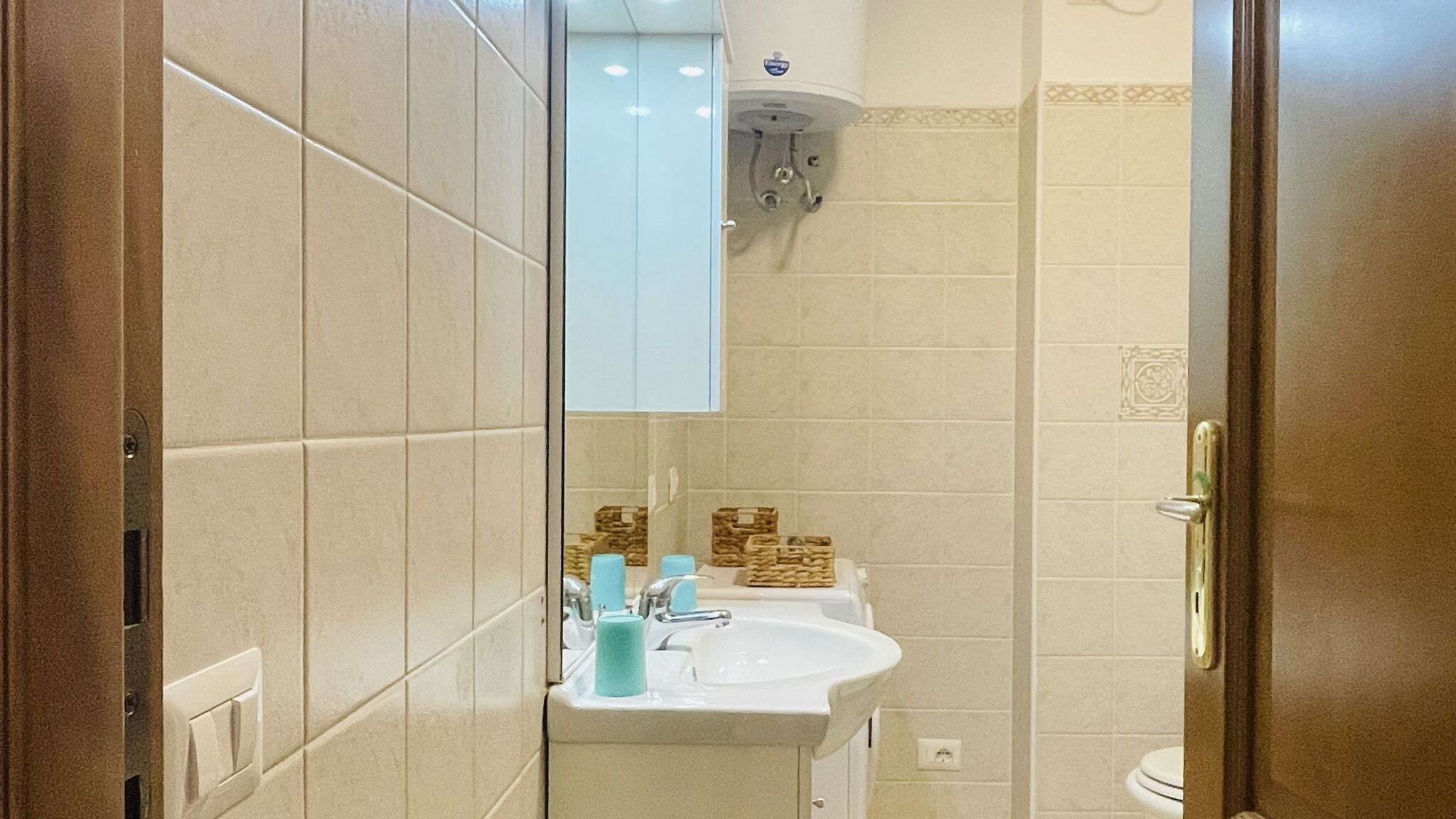 Italianway Alghero Casa Matilde