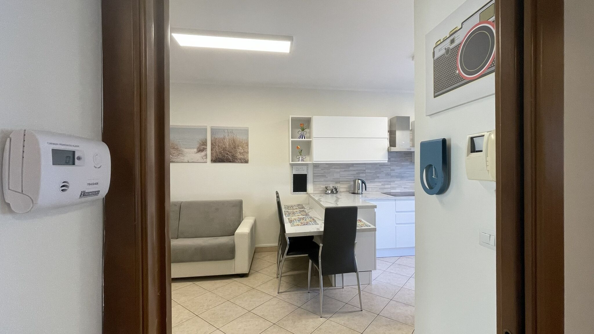 Italianway Alghero Casa Matilde