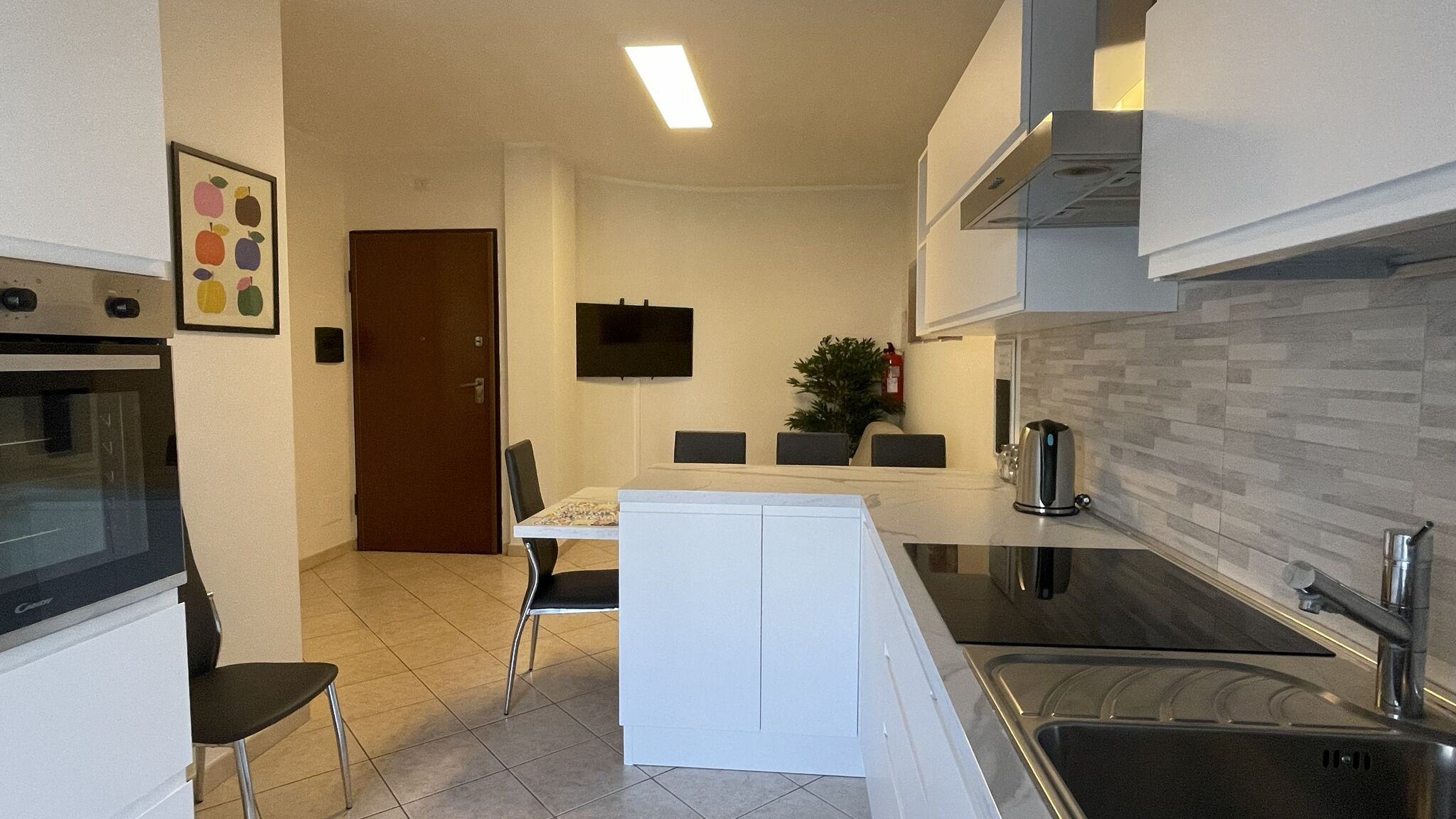 Italianway Alghero Casa Matilde