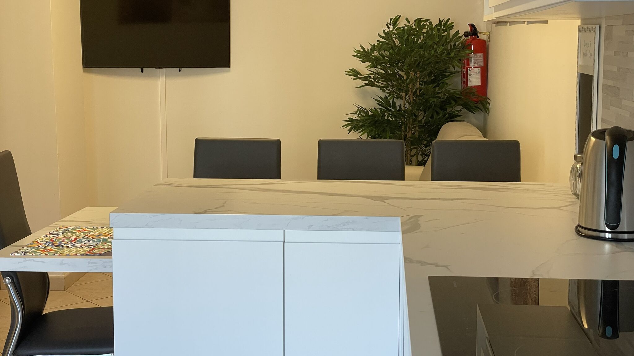 Italianway Alghero Casa Matilde