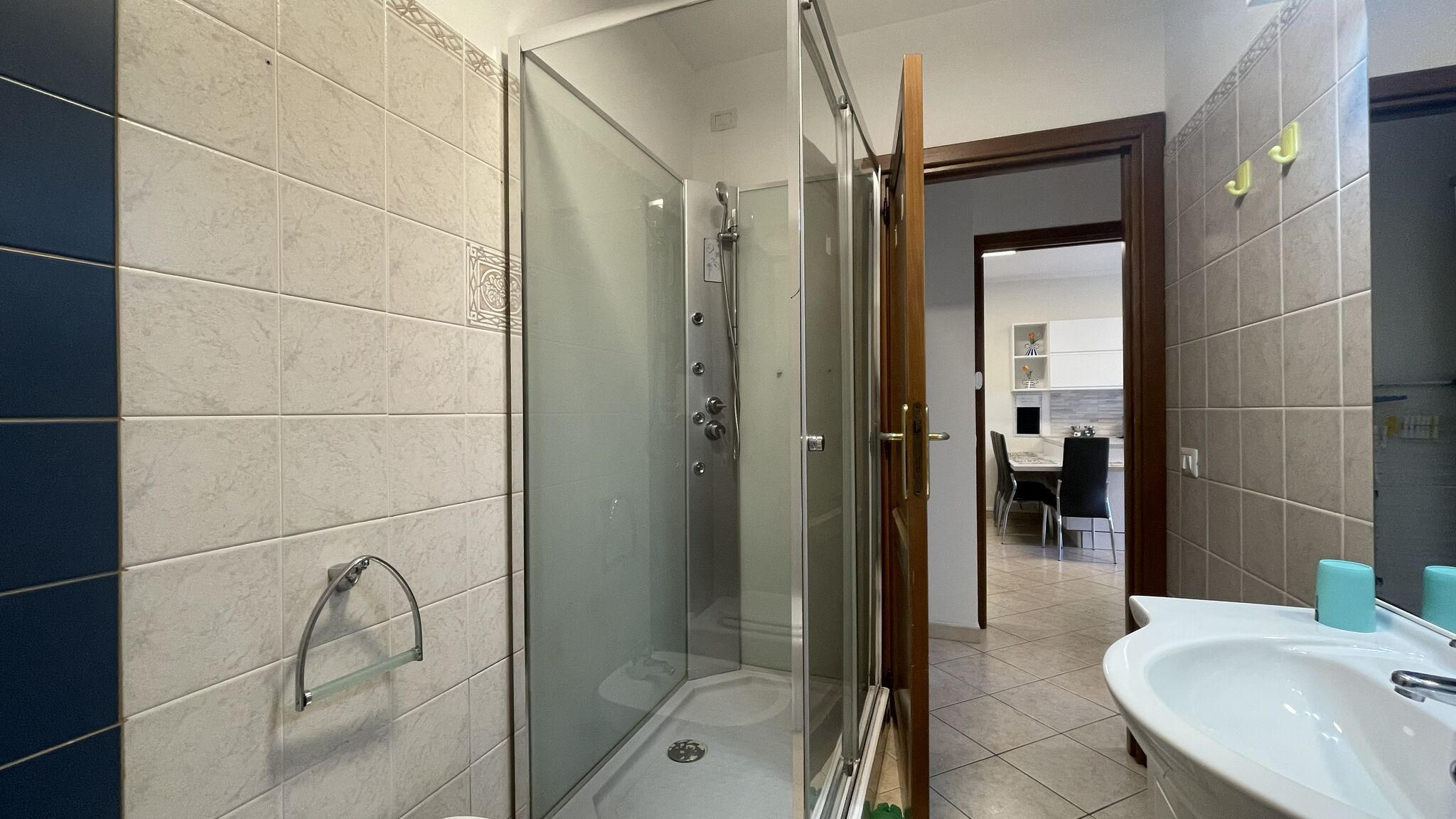 Italianway Alghero Casa Matilde