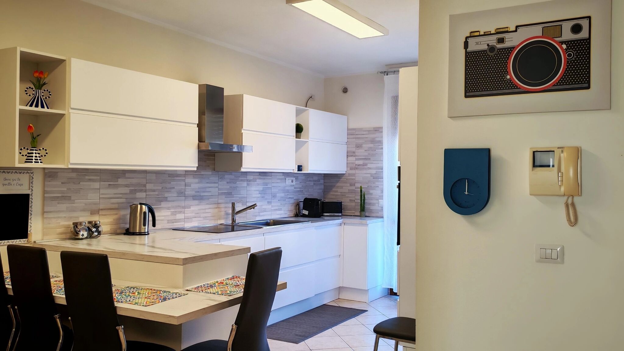 Italianway Alghero Casa Matilde