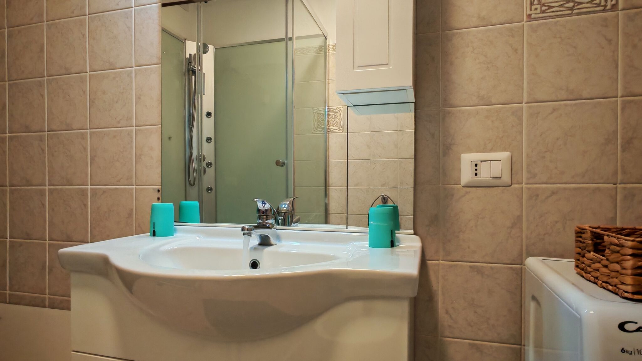 Italianway Alghero Casa Matilde