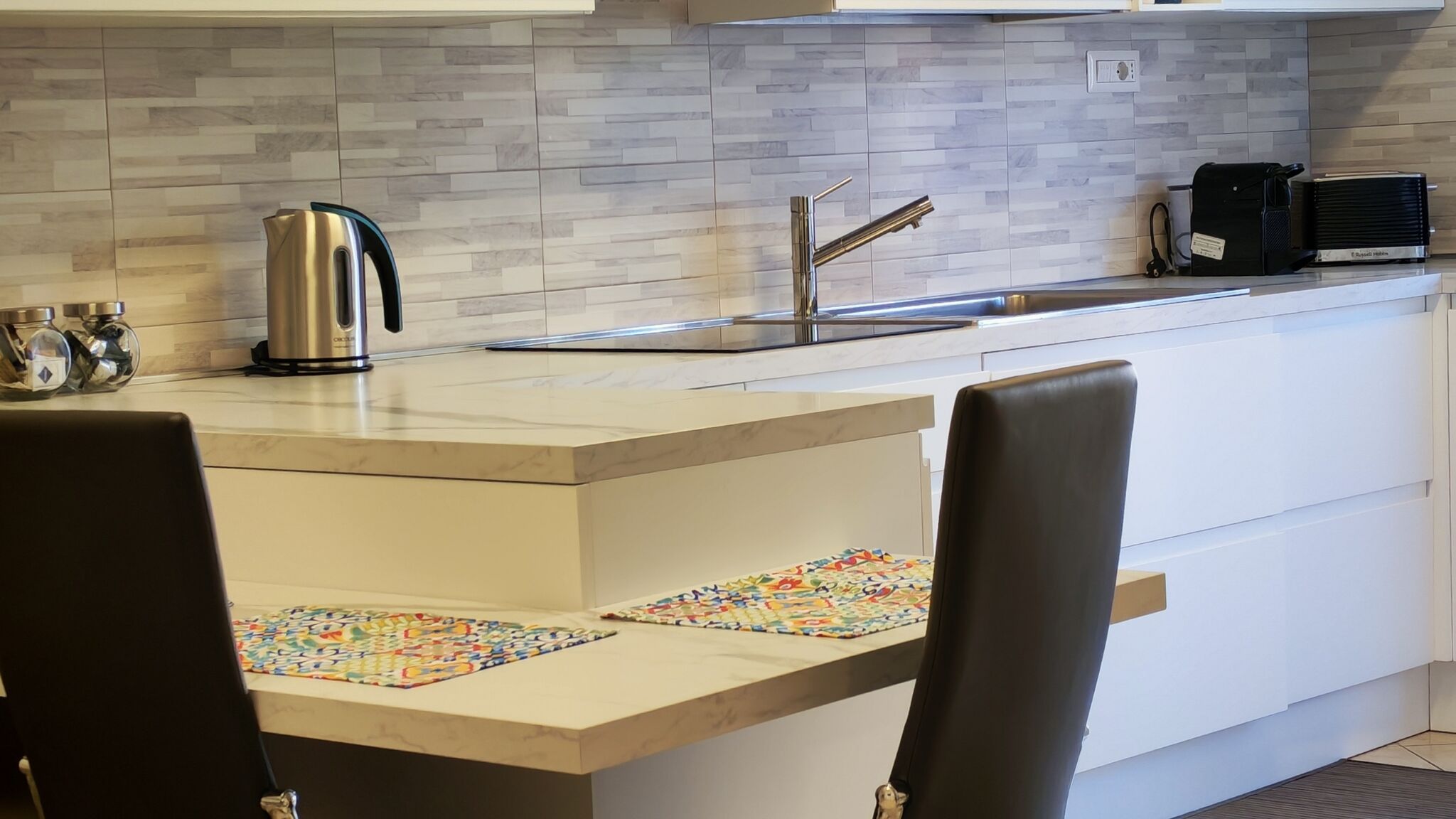 Italianway Alghero Casa Matilde