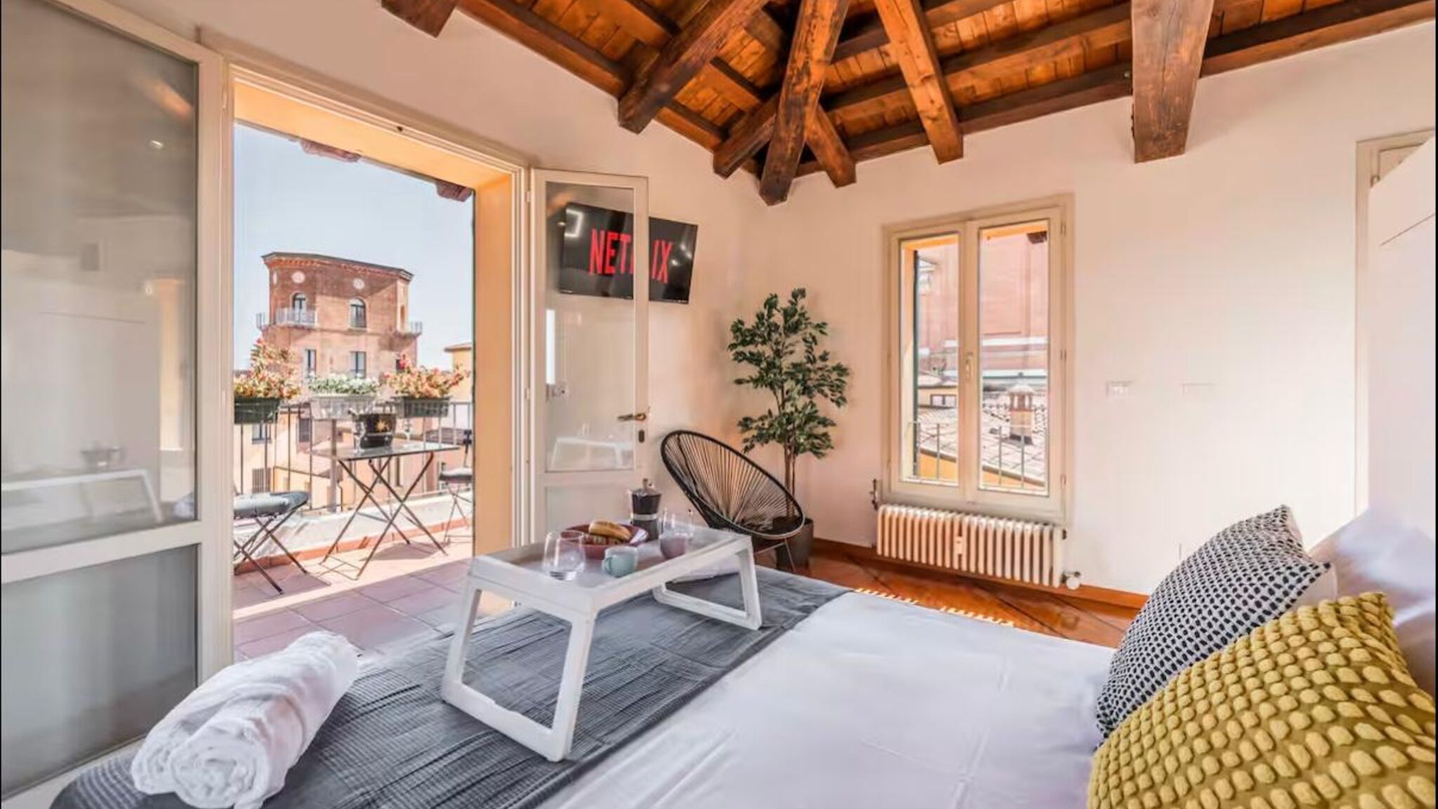 Italianway Bologna Medieval Tower