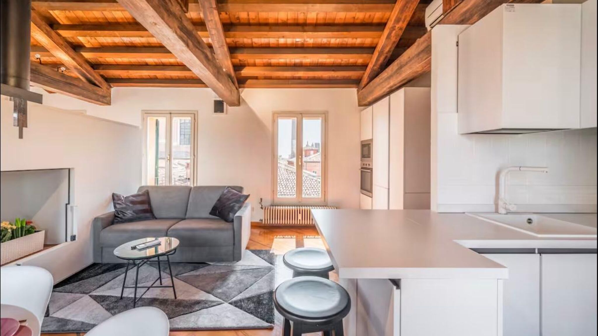 Italianway Bologna Medieval Tower