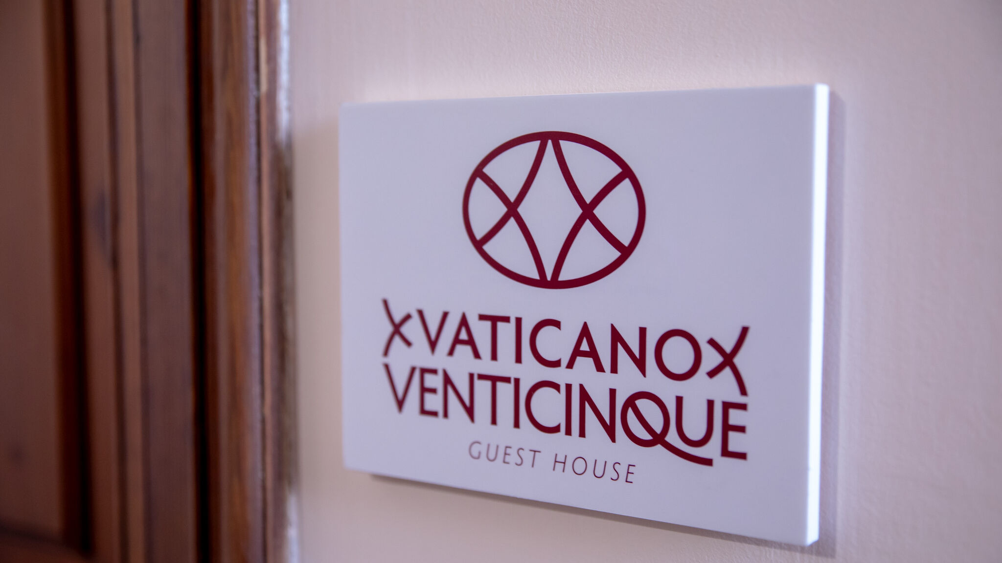 Italianway Roma Vaticano Venticinque Guest House by Ghor