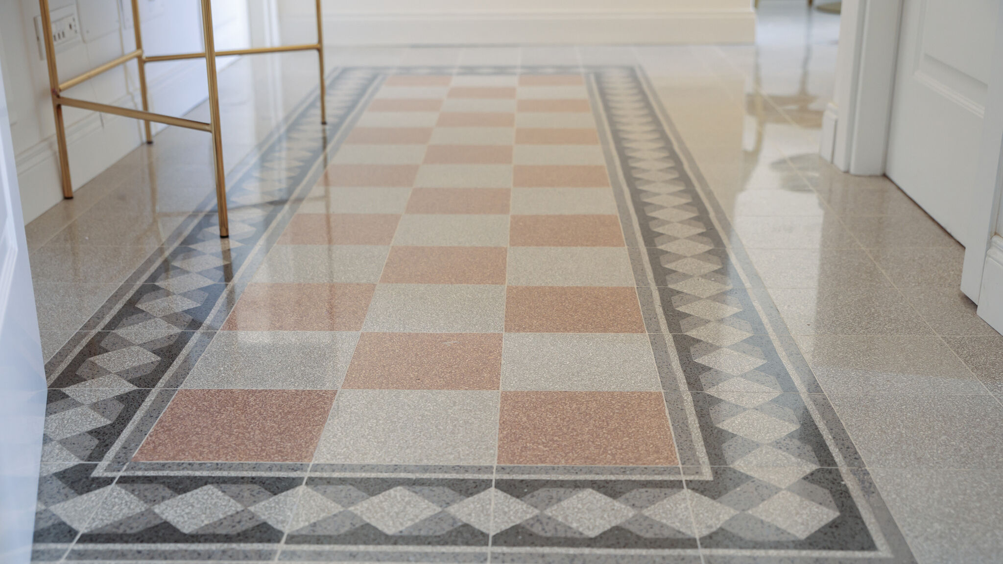 Italianway Roma Vaticano Venticinque Guest House by Ghor