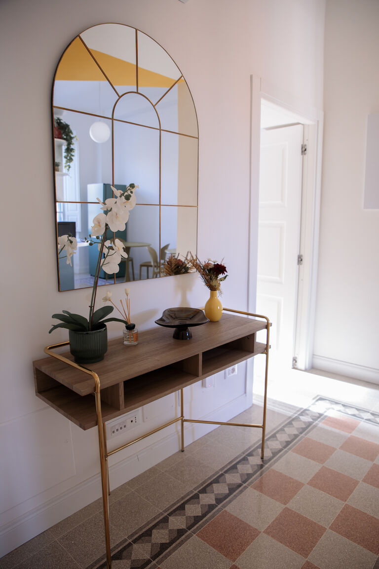 Italianway Roma Vaticano Venticinque Guest House by Ghor