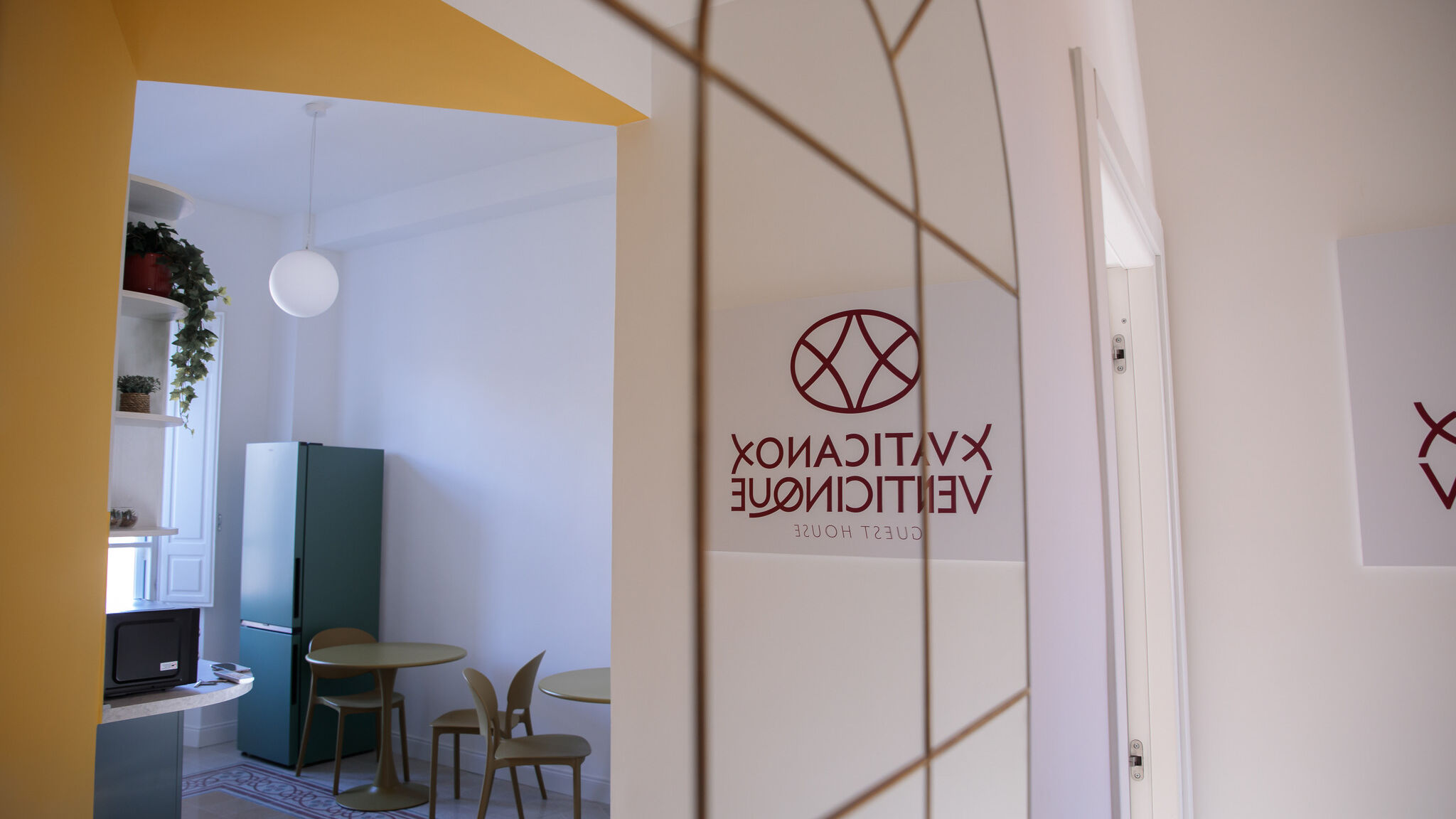 Italianway Roma Vaticano Venticinque Guest House by Ghor