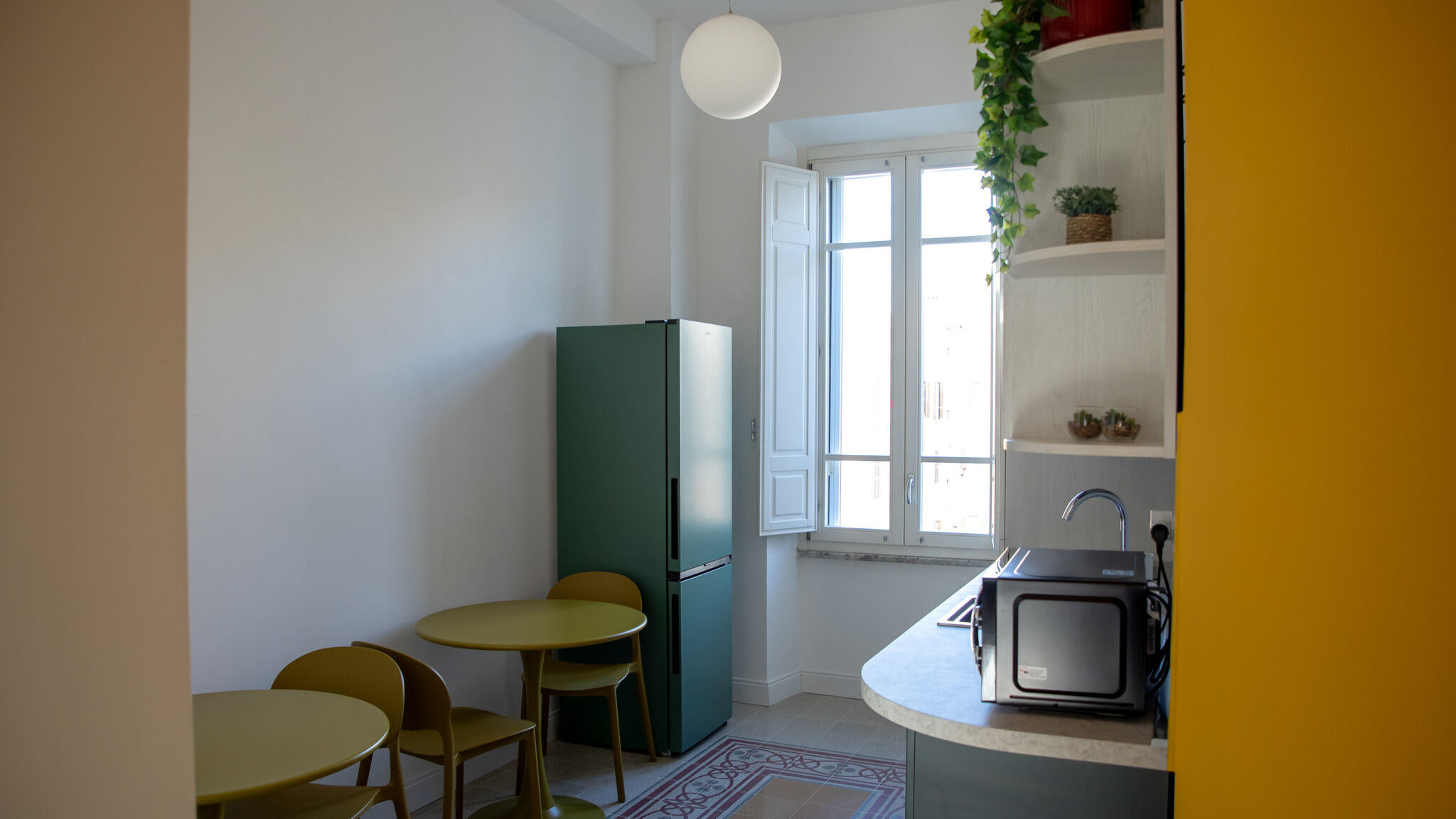 Italianway Roma Vaticano Venticinque Guest House by Ghor