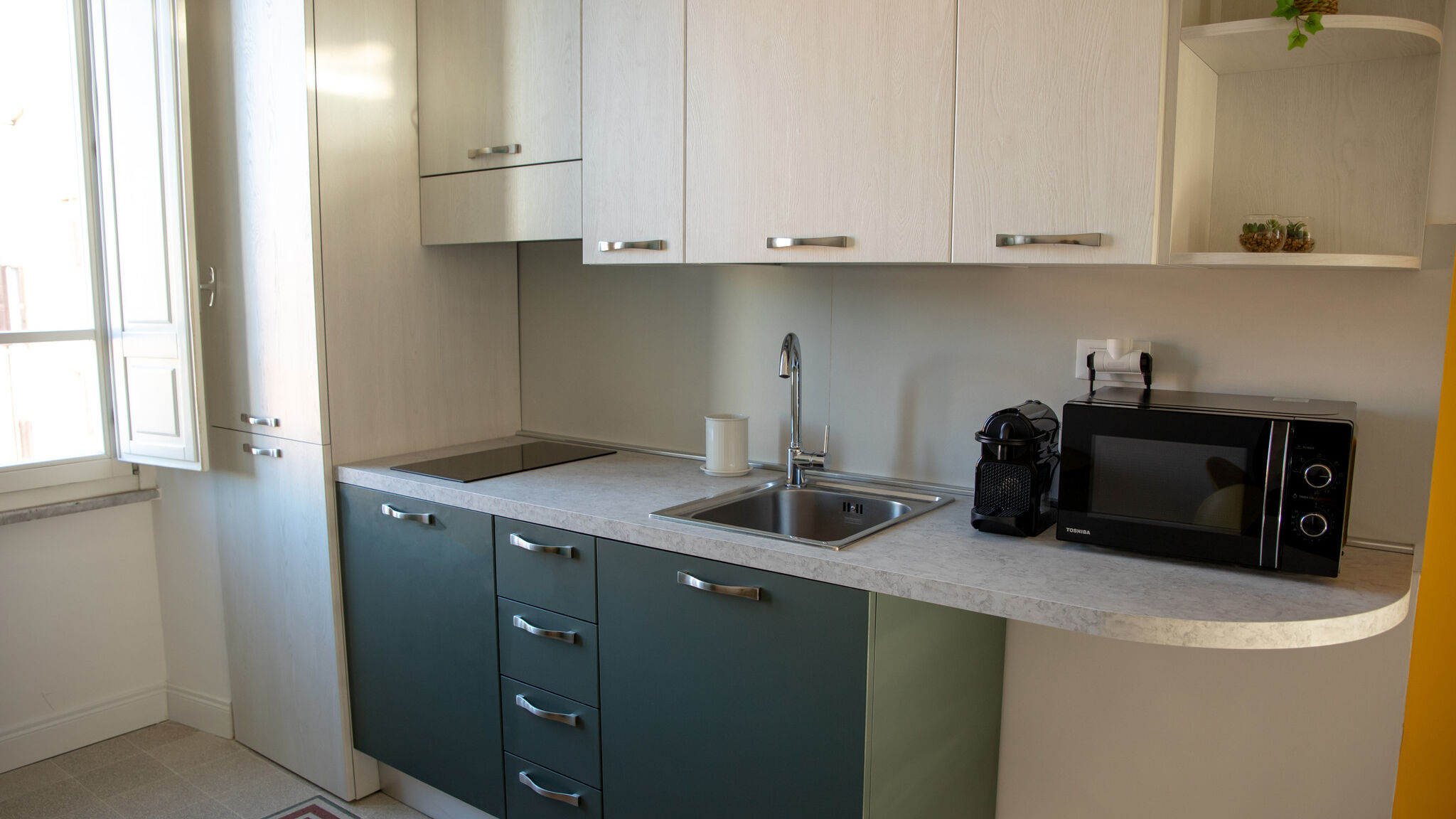 Italianway Roma Vaticano Venticinque Guest House by Ghor